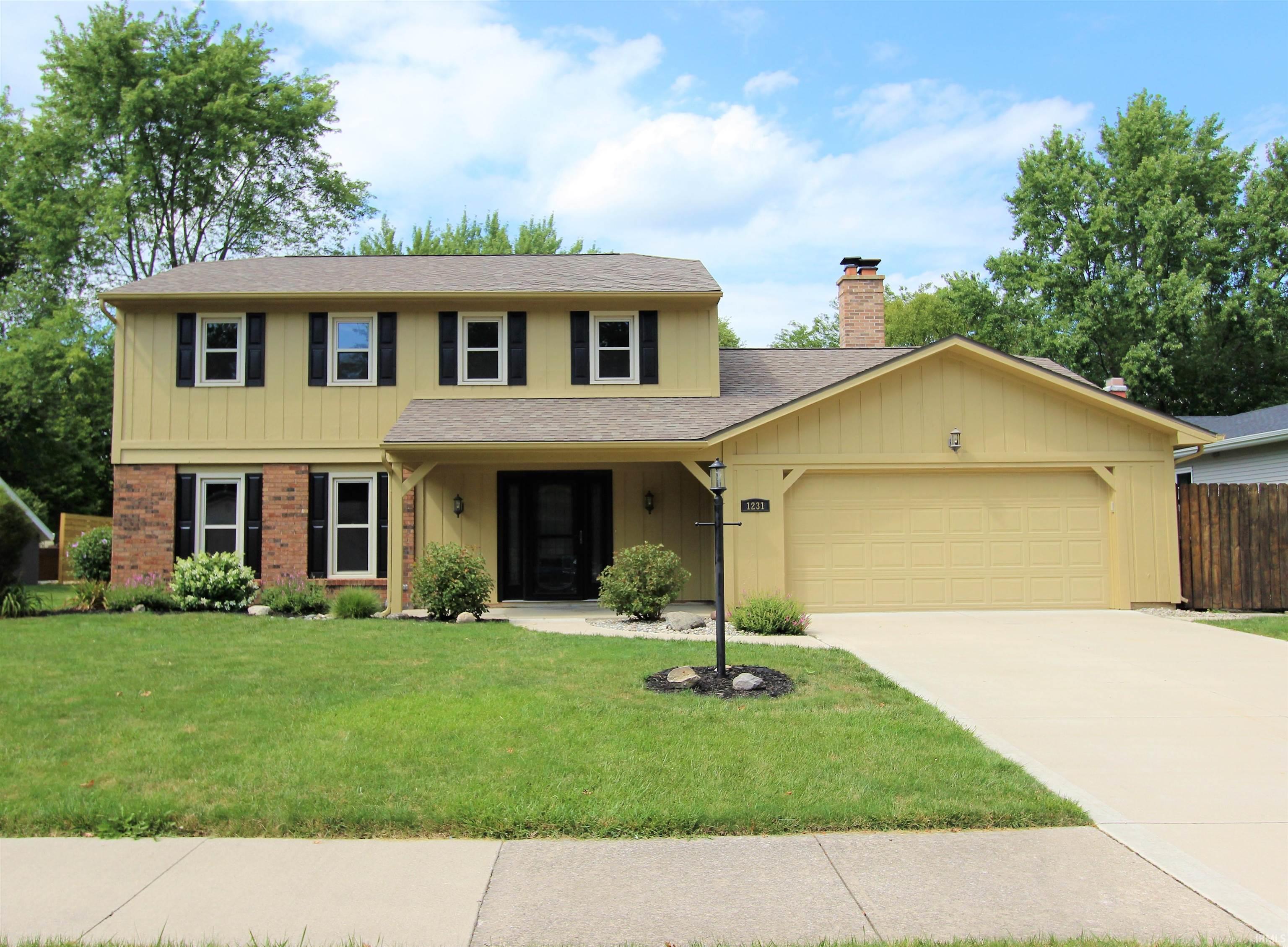 1231 Westwind