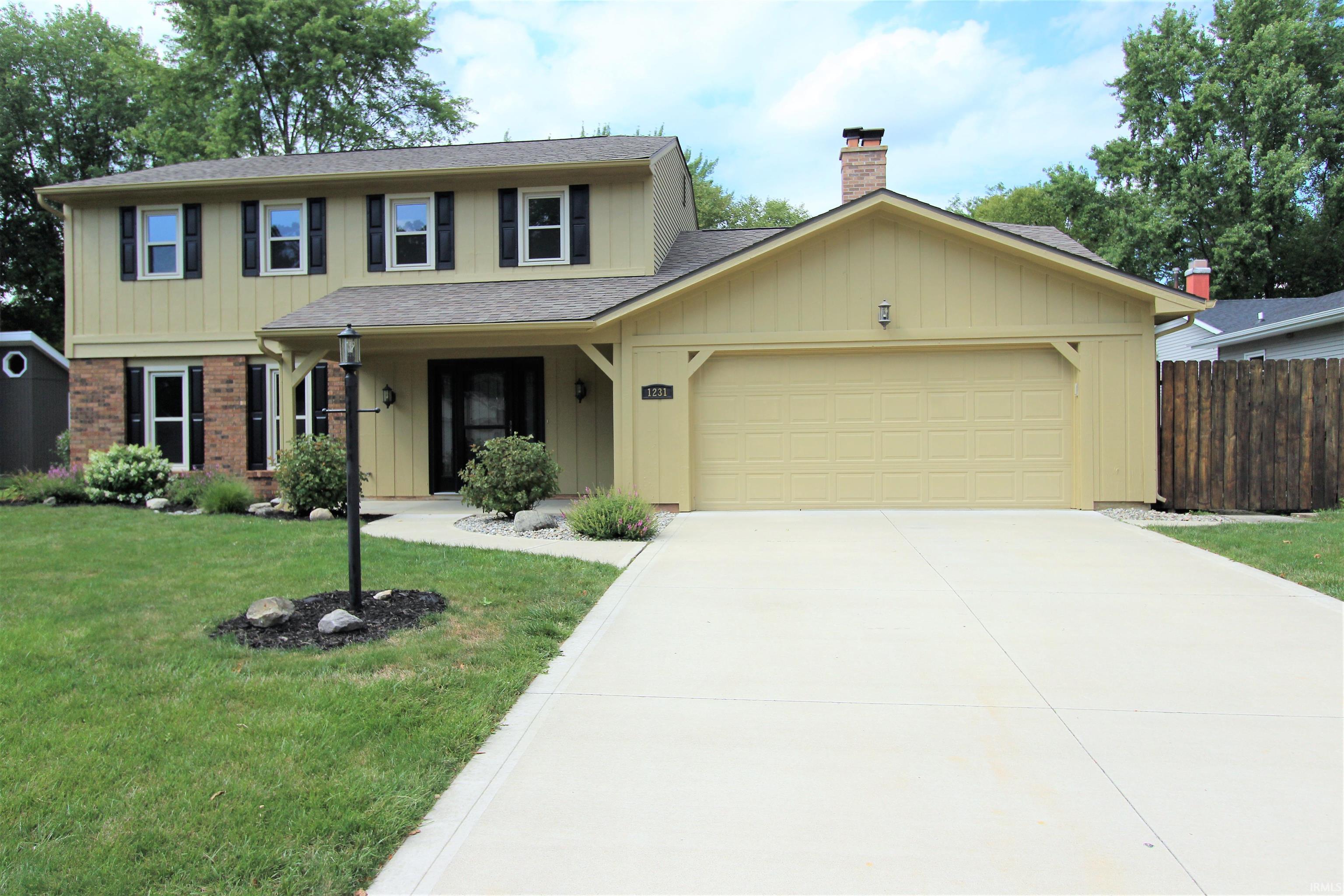 1231 Westwind