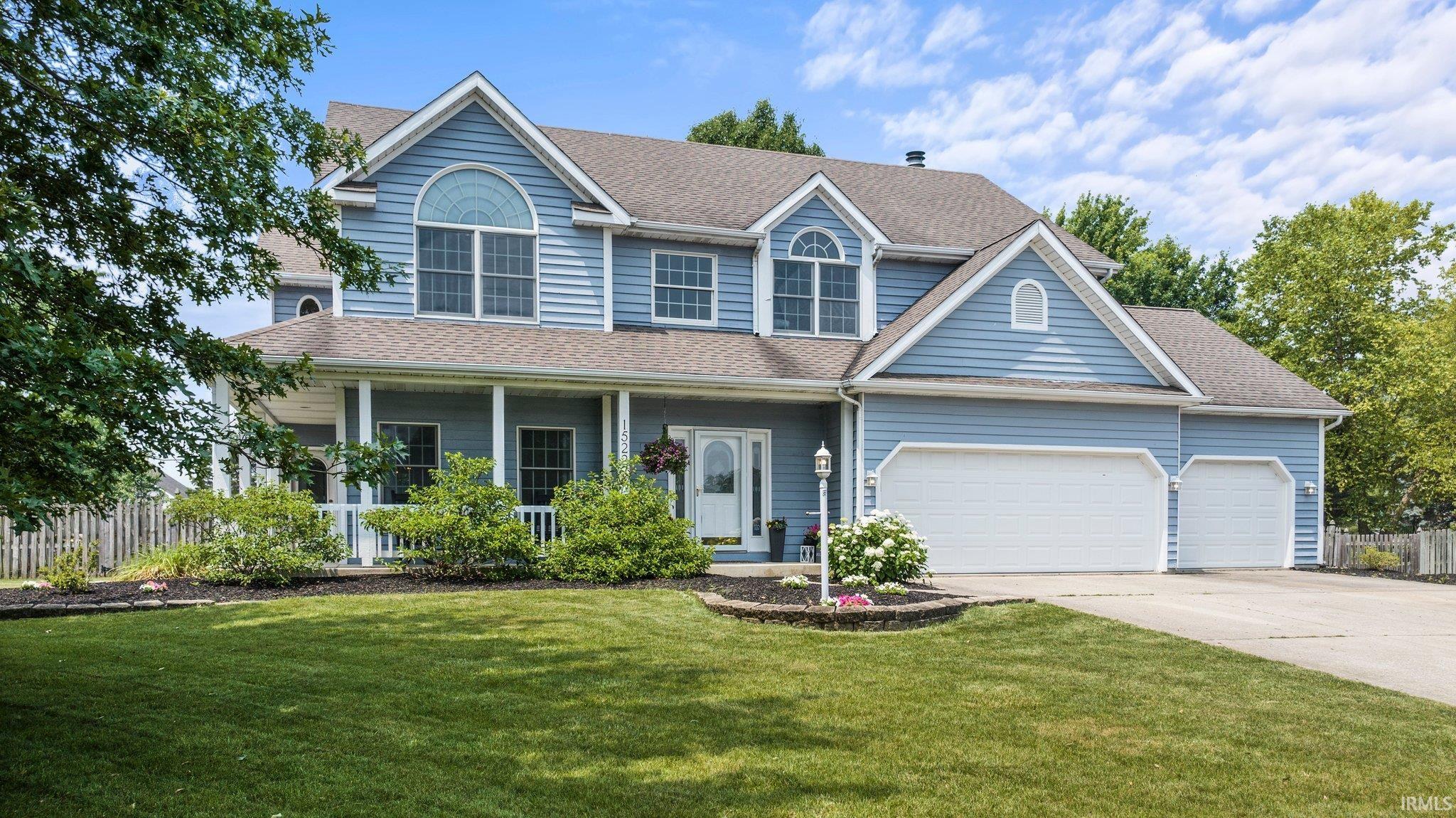 15227 Laurel Ridge
