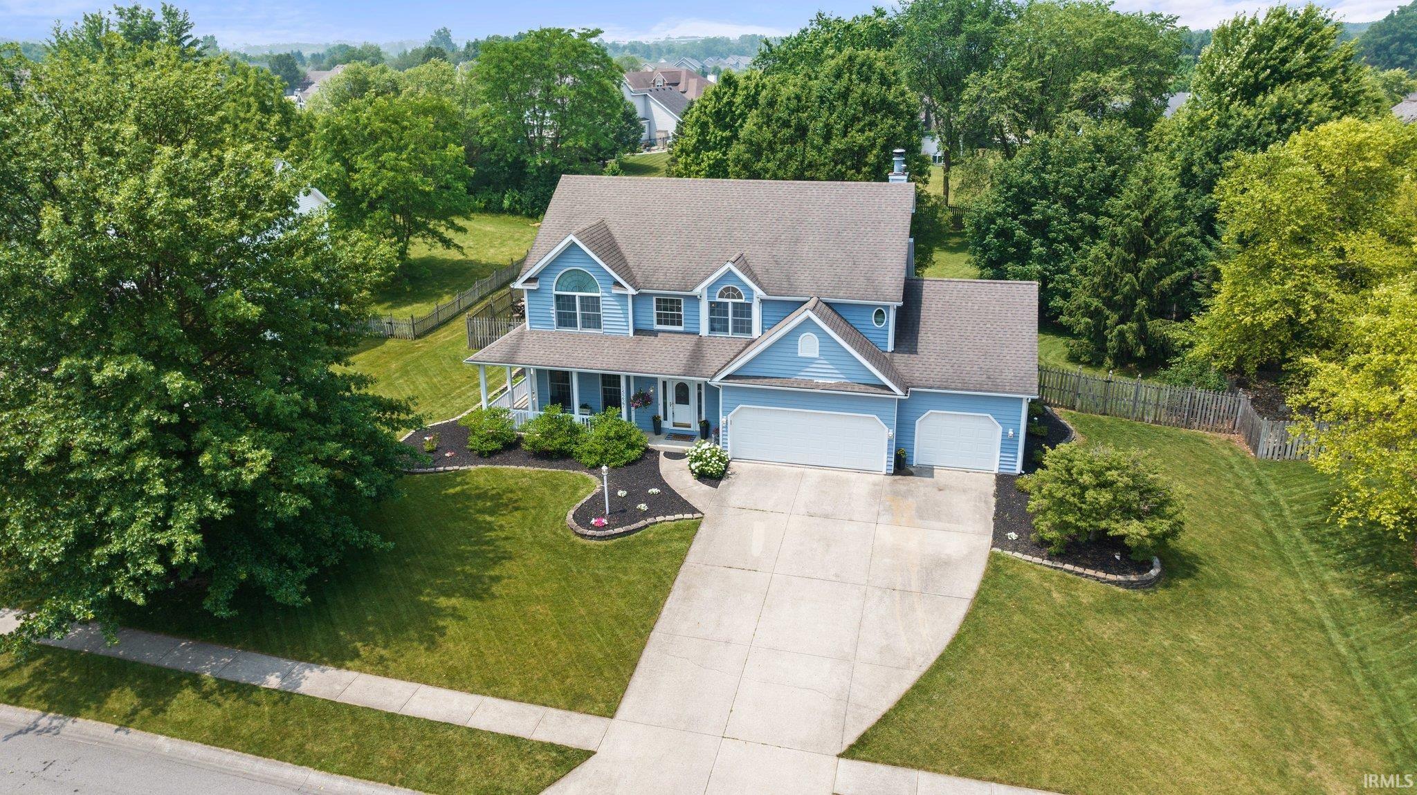 15227 Laurel Ridge