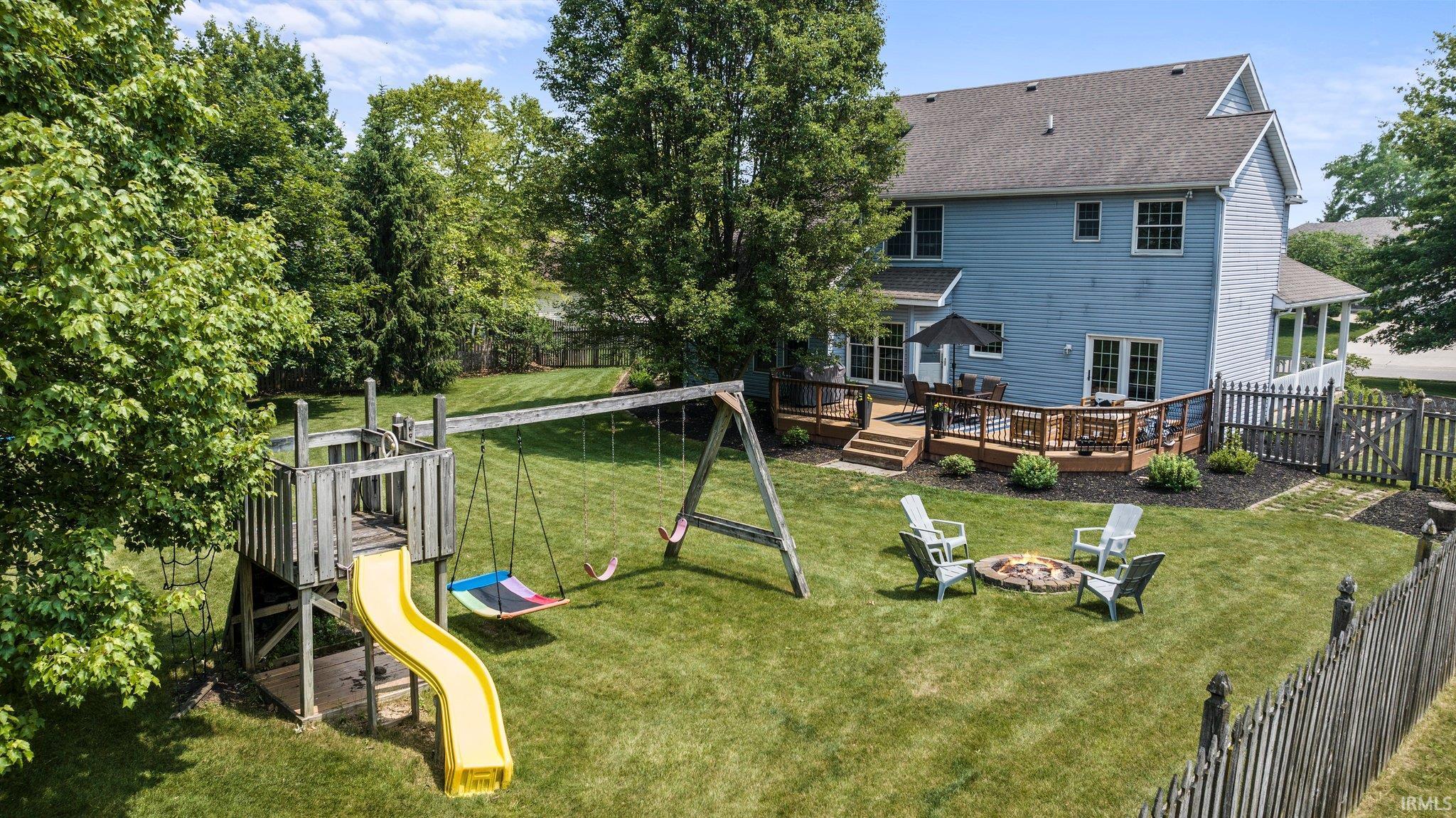 15227 Laurel Ridge