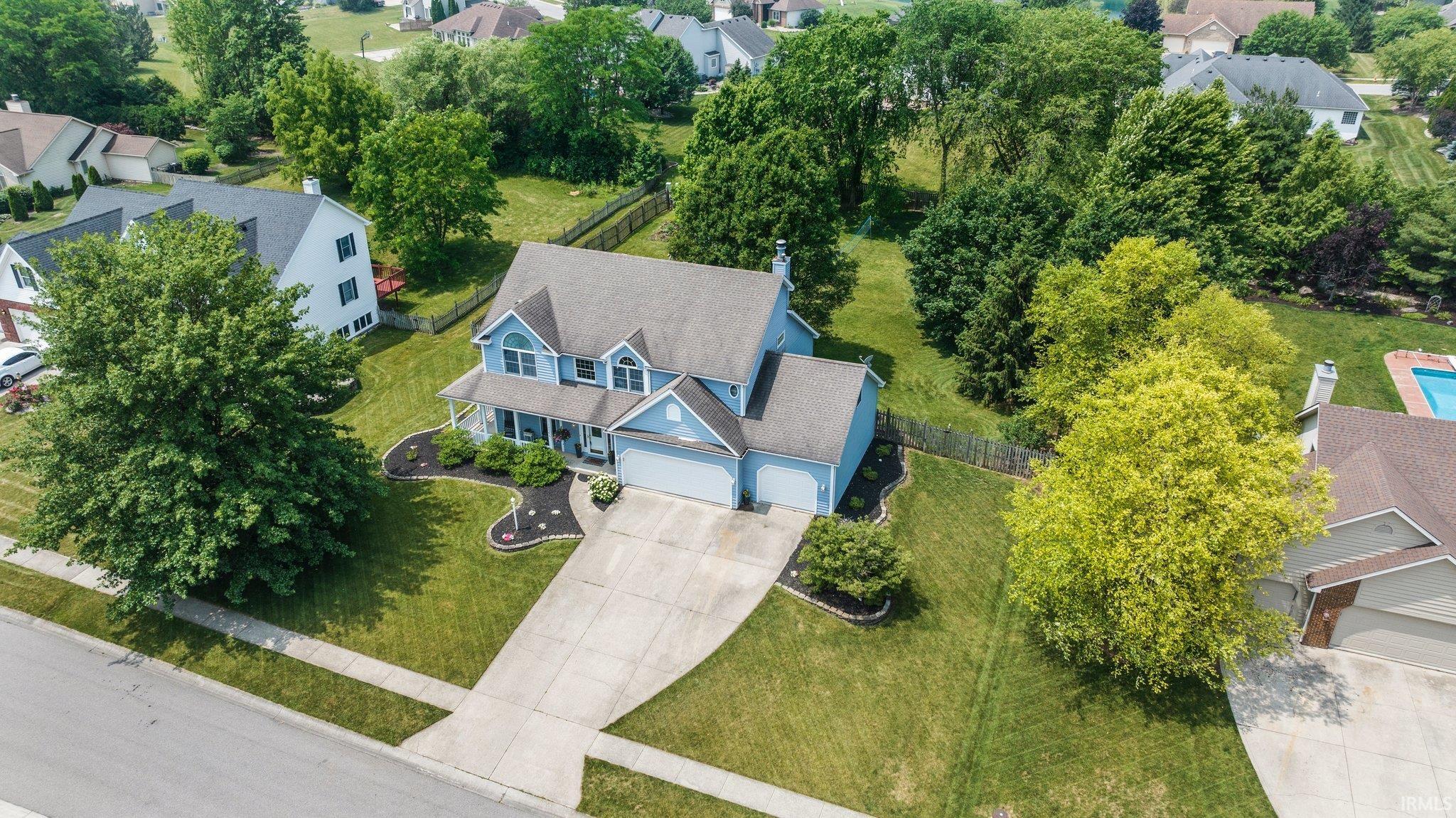 15227 Laurel Ridge