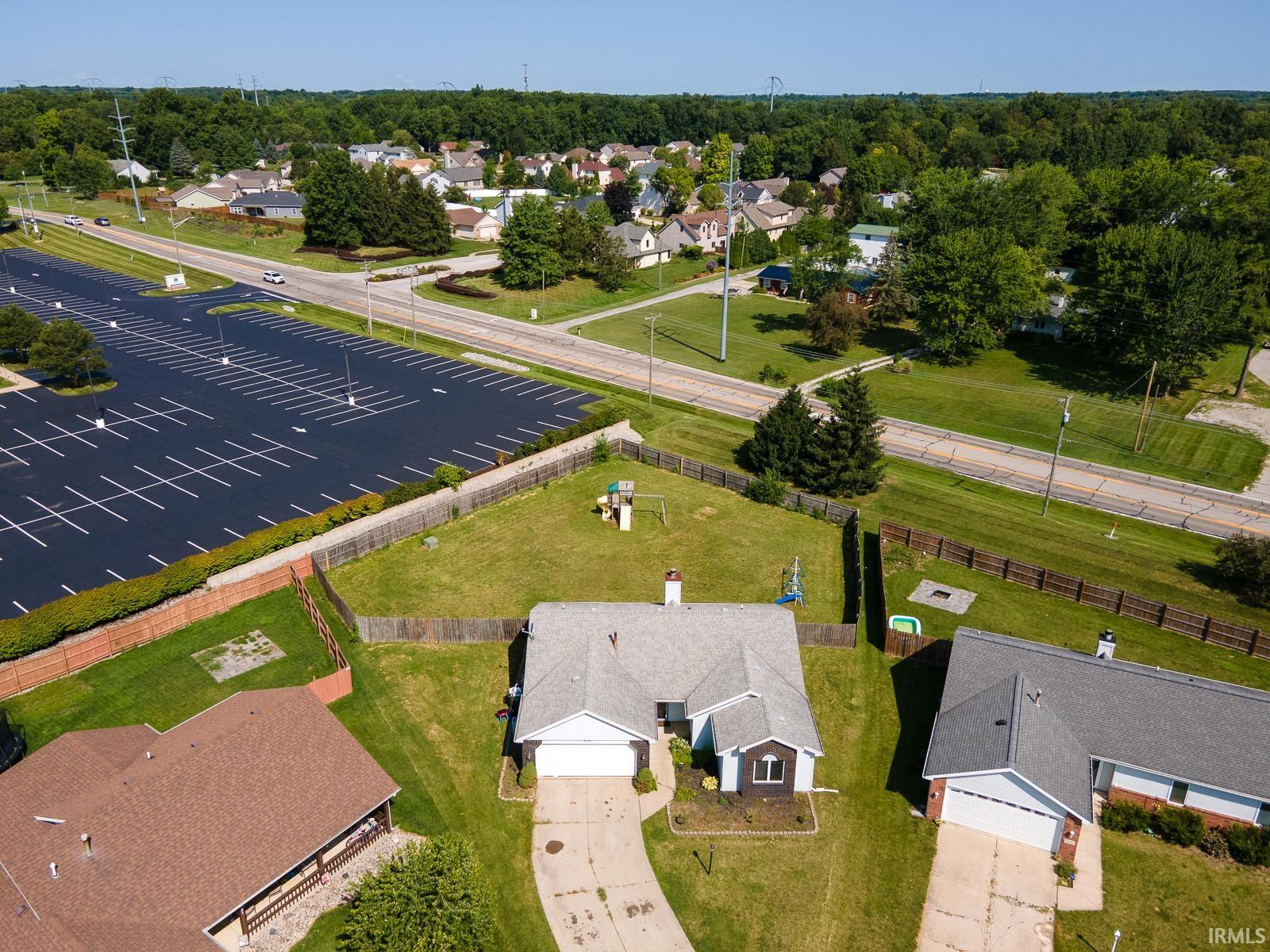844 Laurel Hill