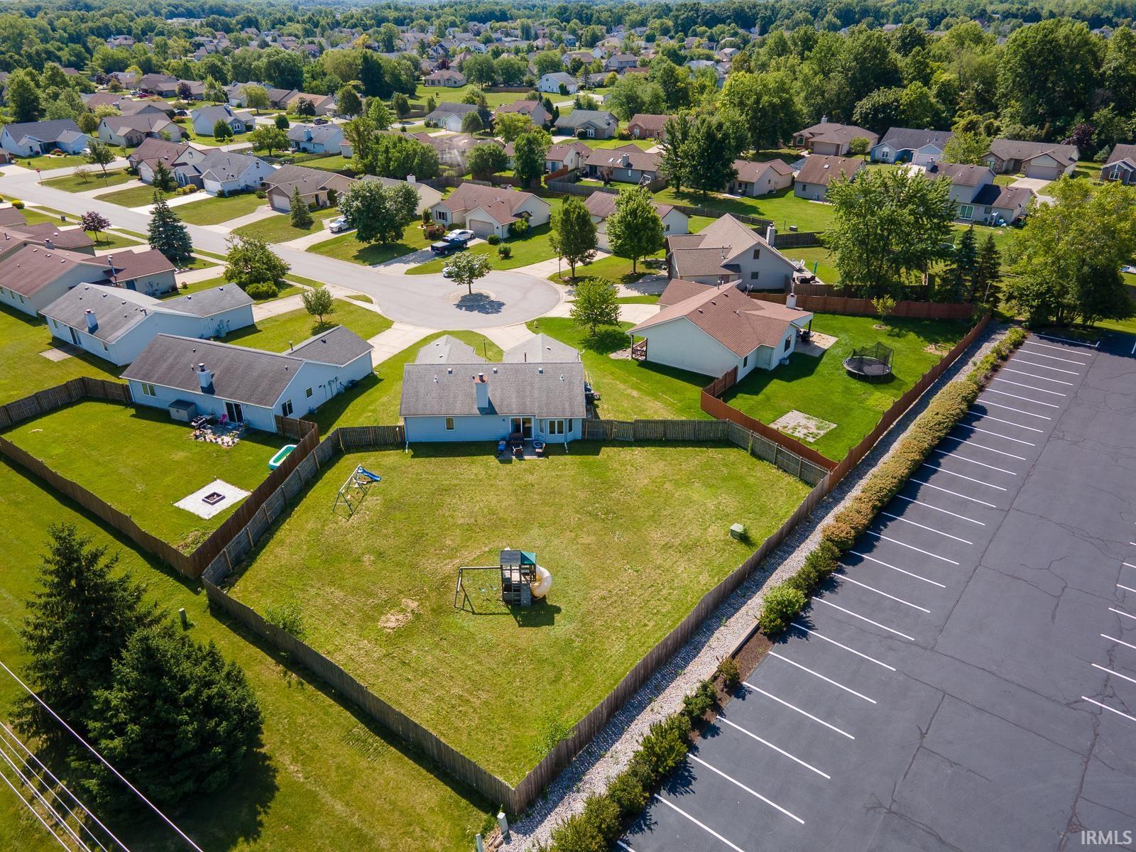 844 Laurel Hill