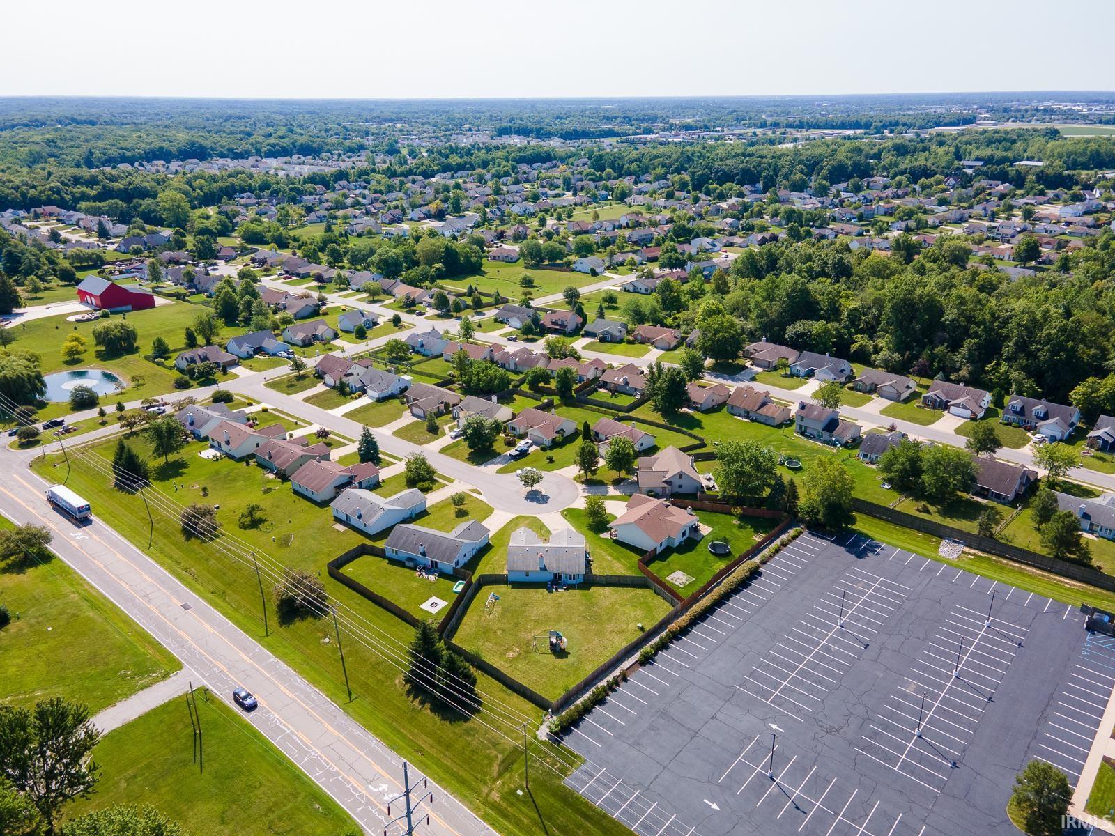 844 Laurel Hill