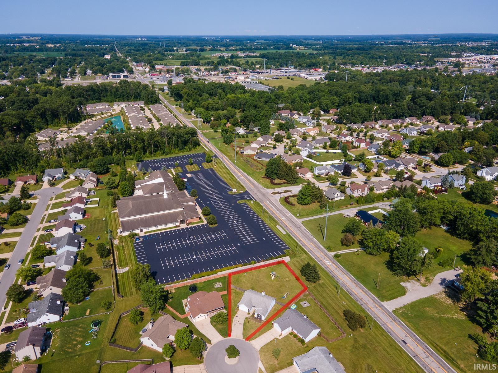 844 Laurel Hill
