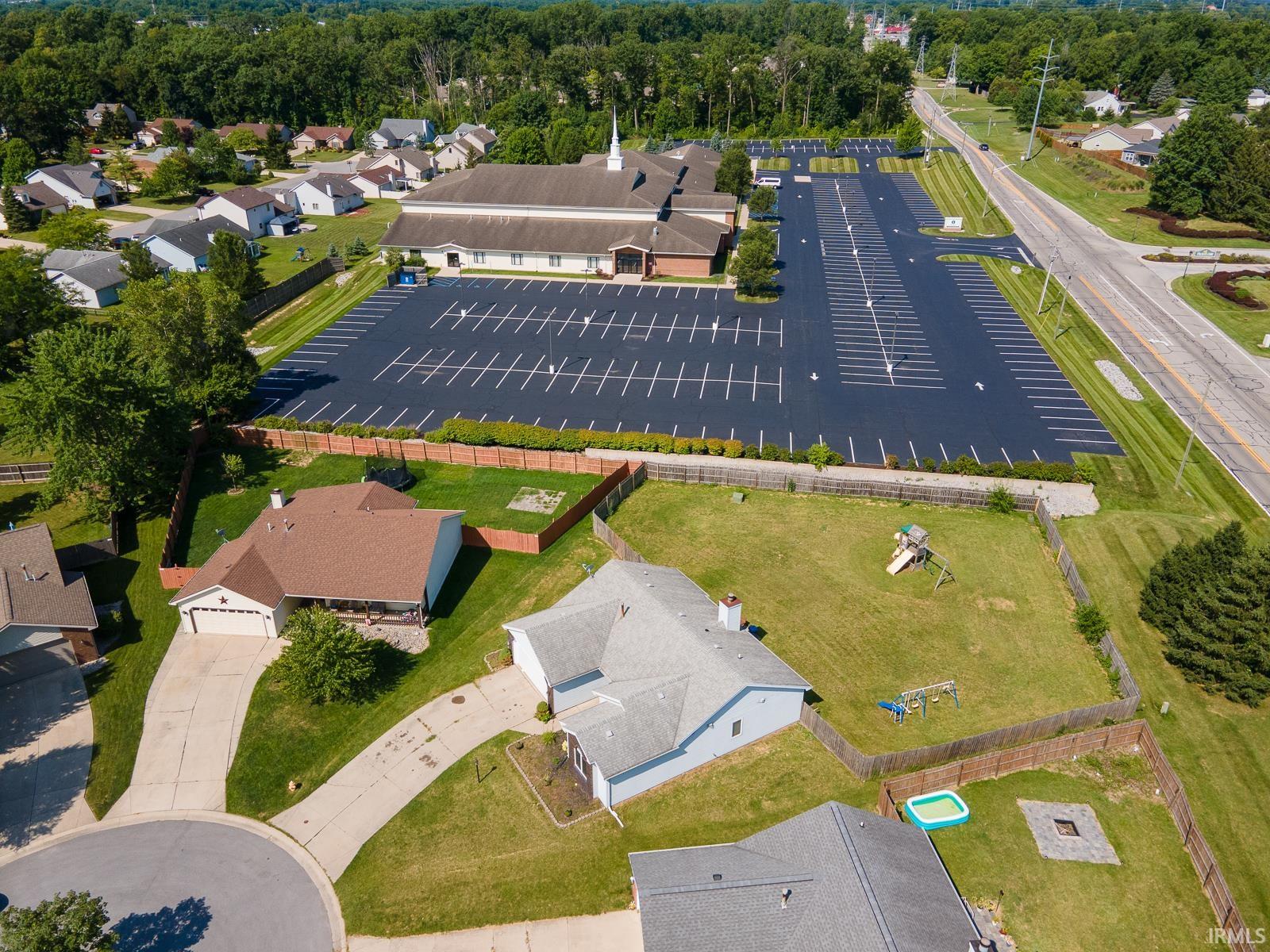844 Laurel Hill