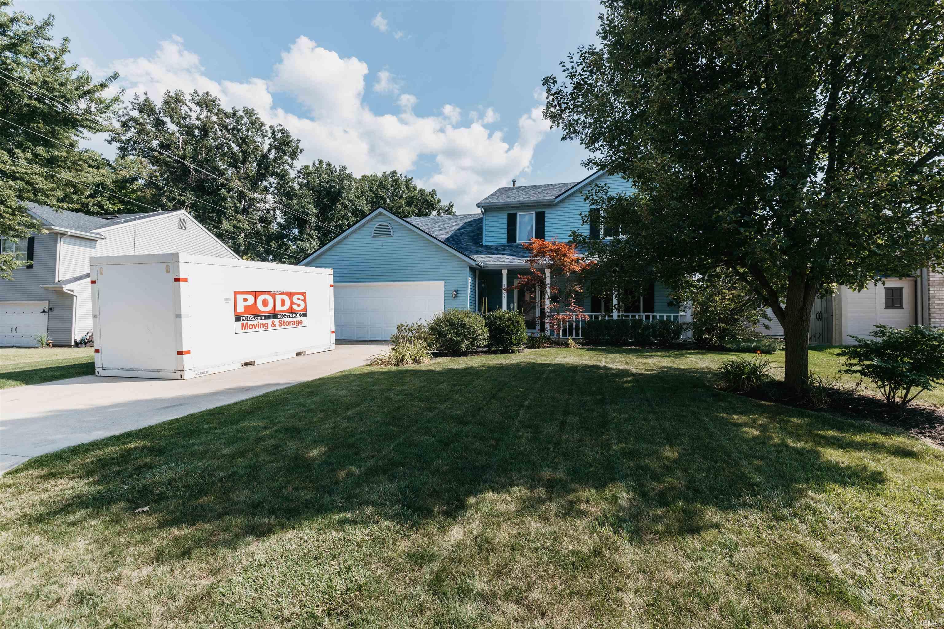 8505 Spring Forest