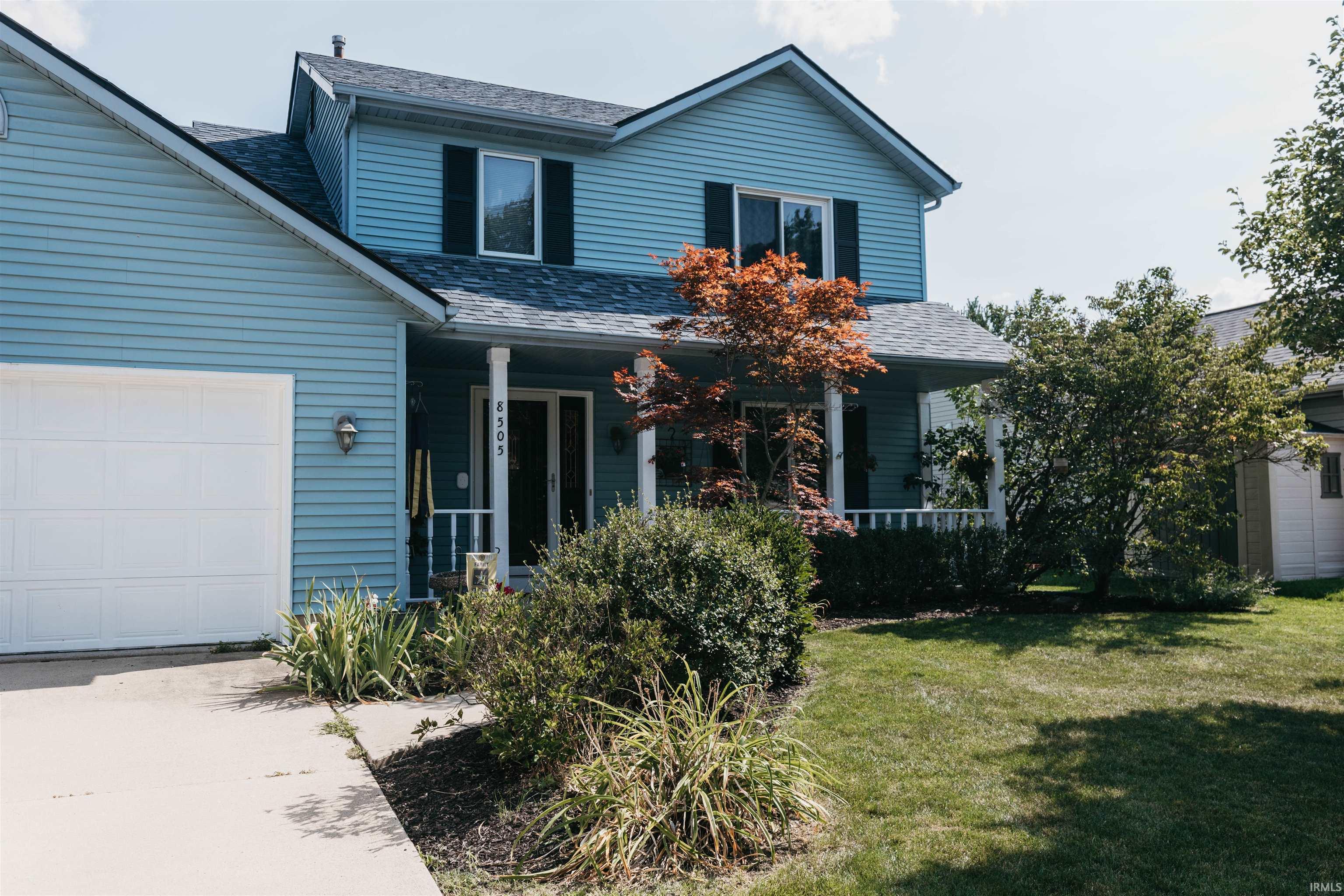 8505 Spring Forest