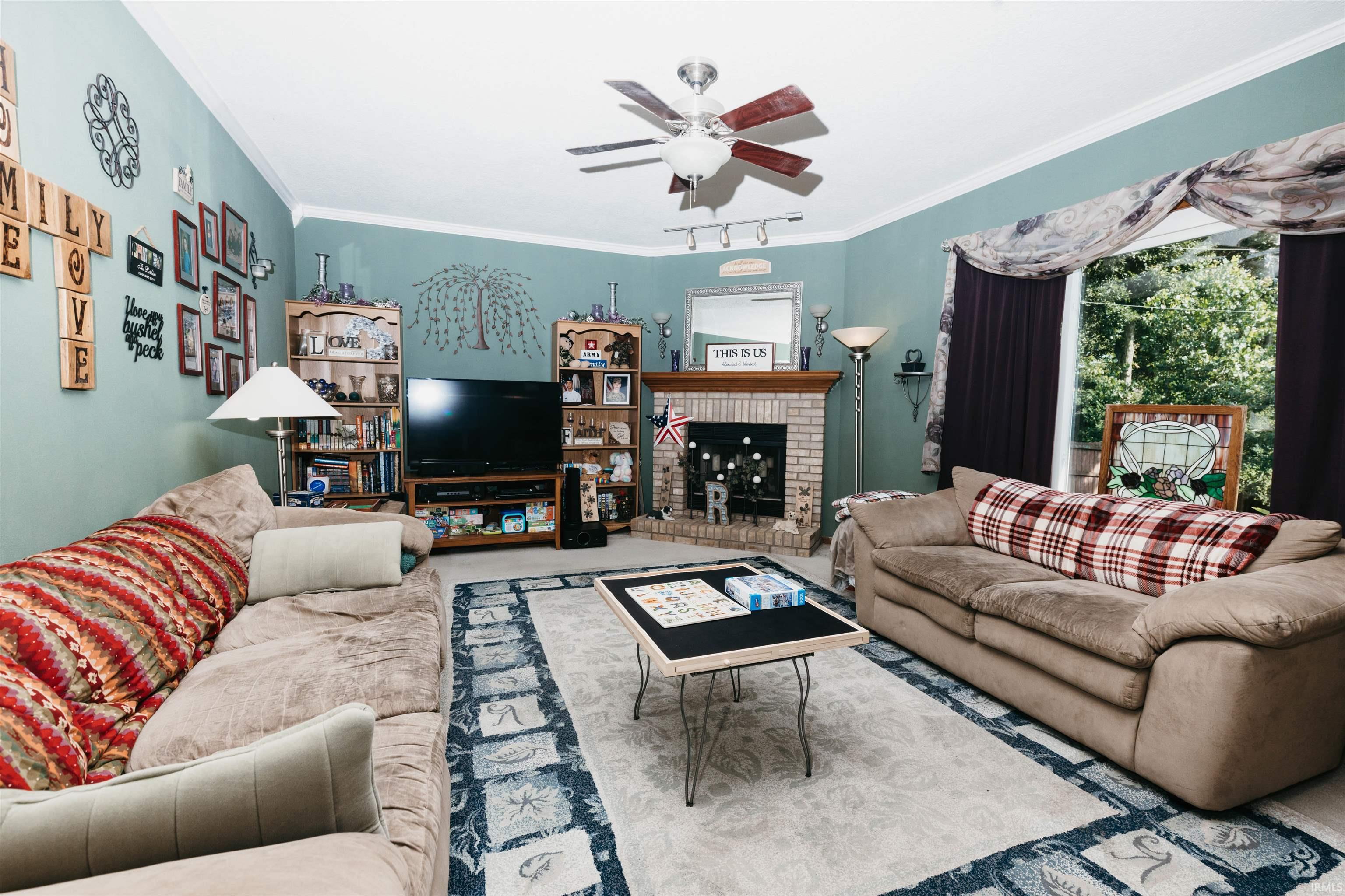 8505 Spring Forest