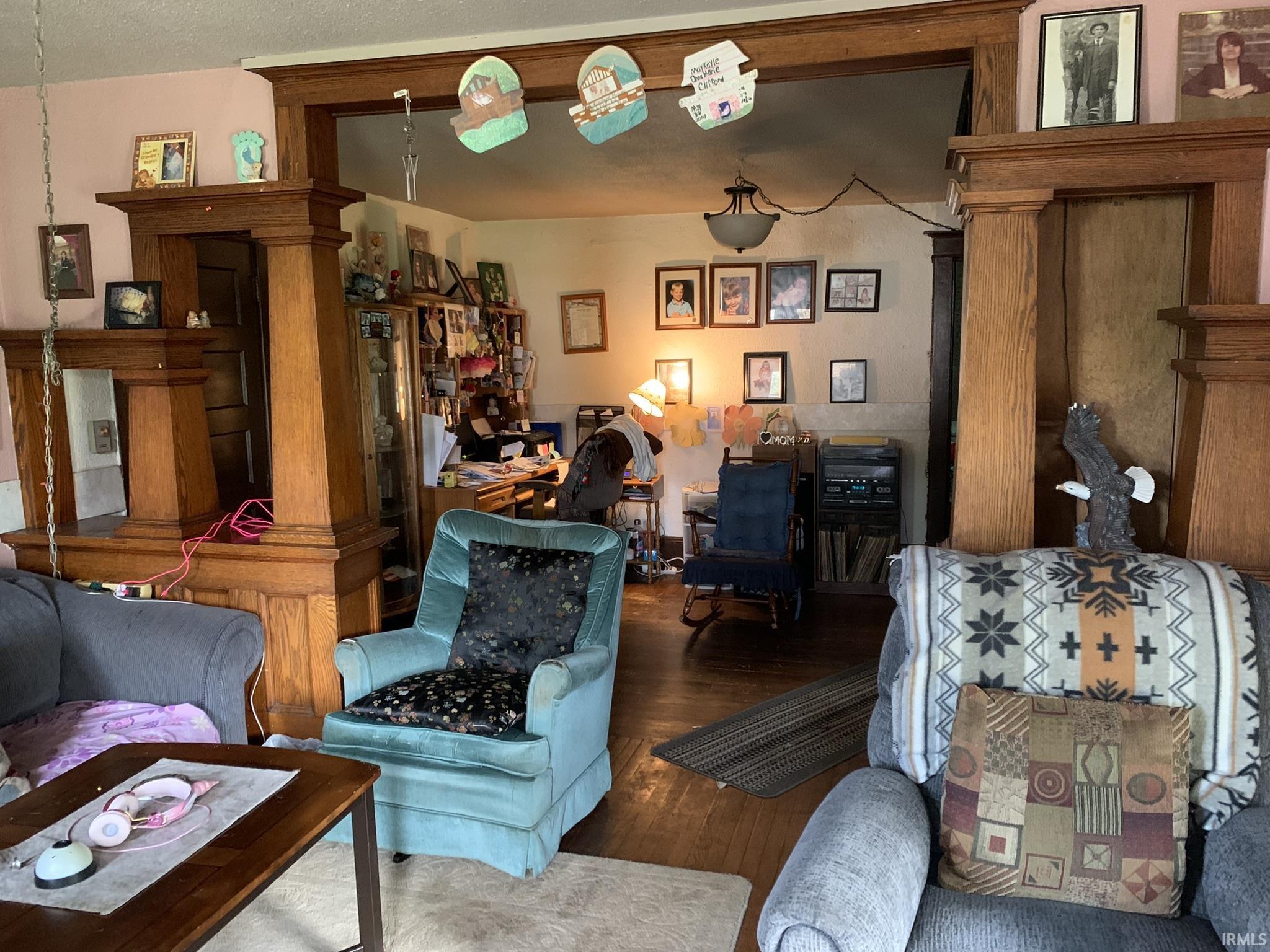 702 Hawpatch