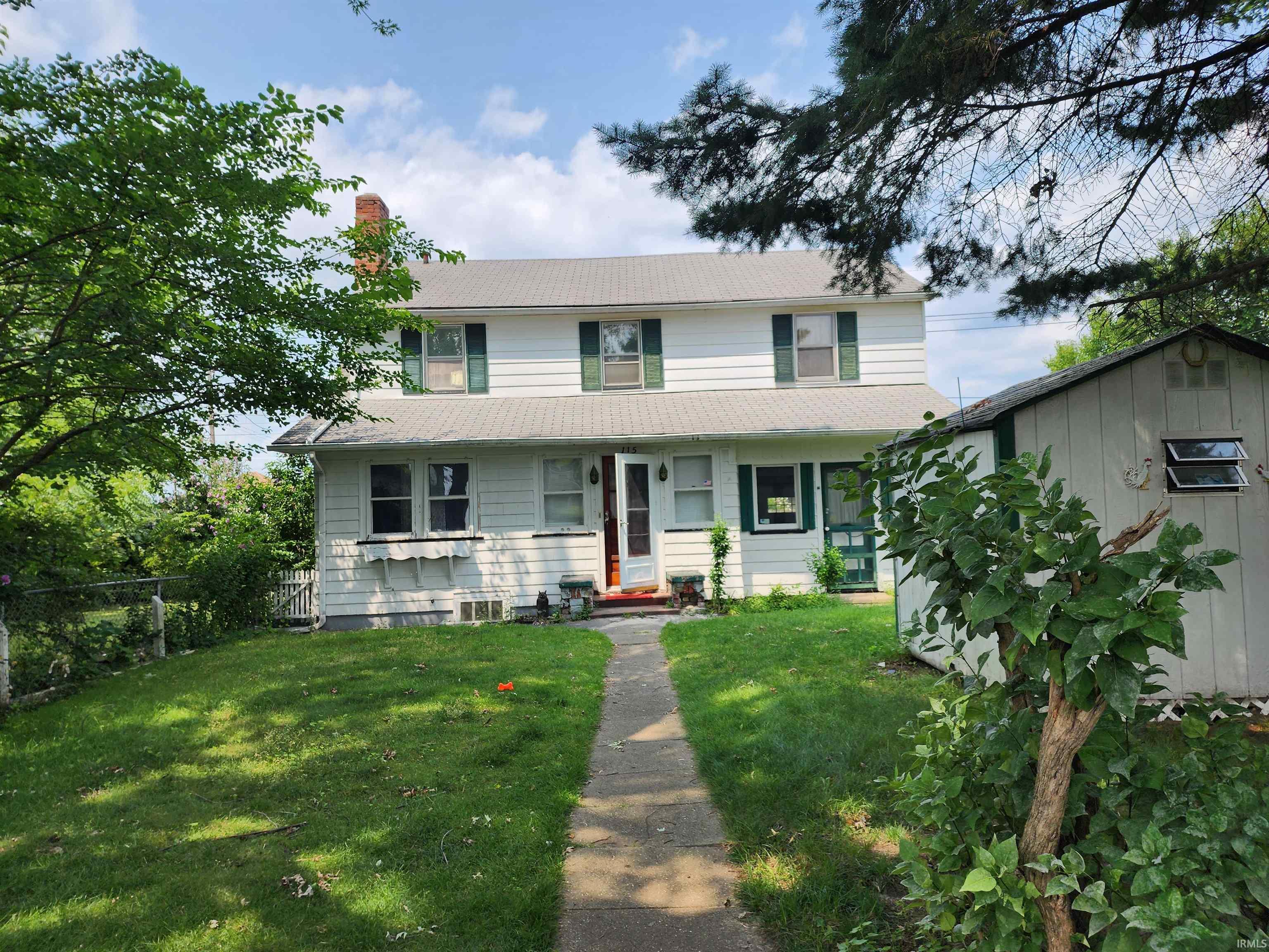 115 Fairview