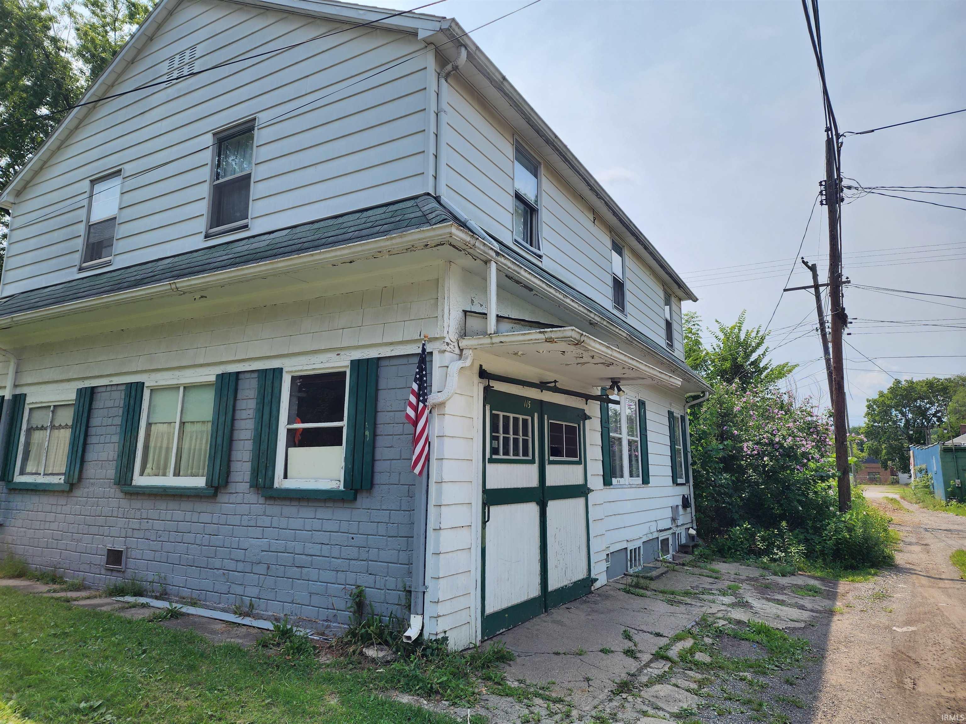 115 Fairview