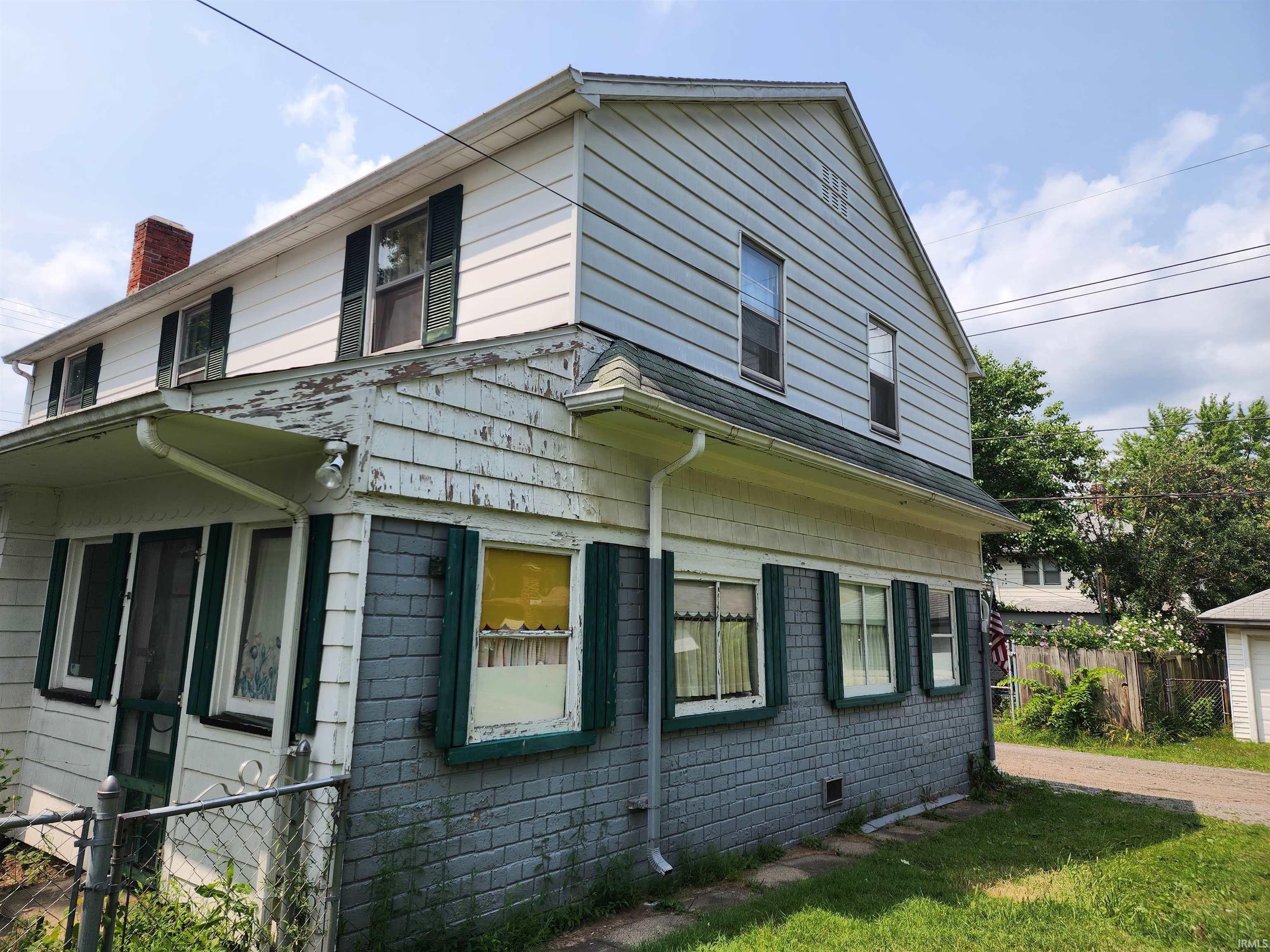 115 Fairview