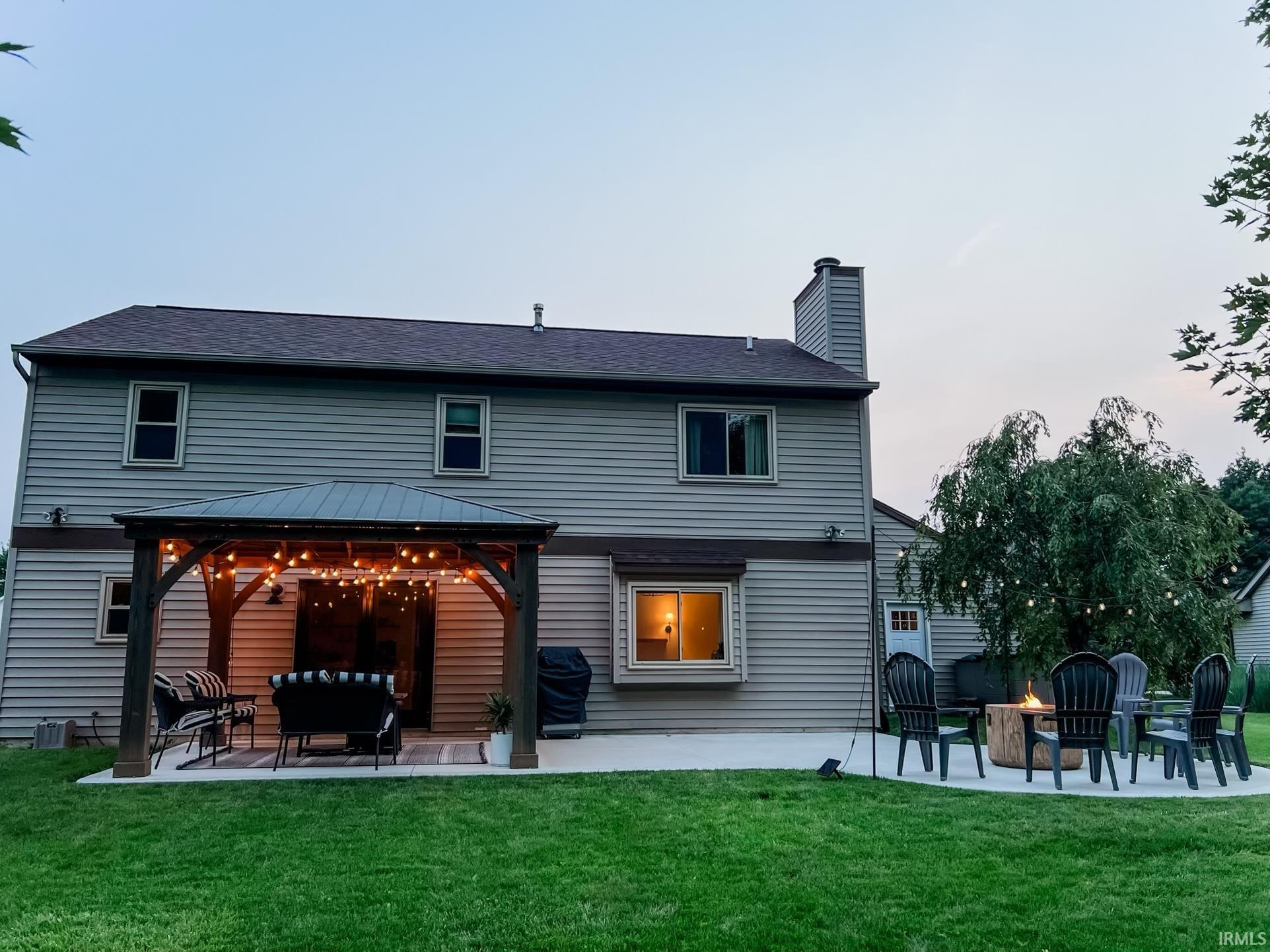 411 Glenmoor