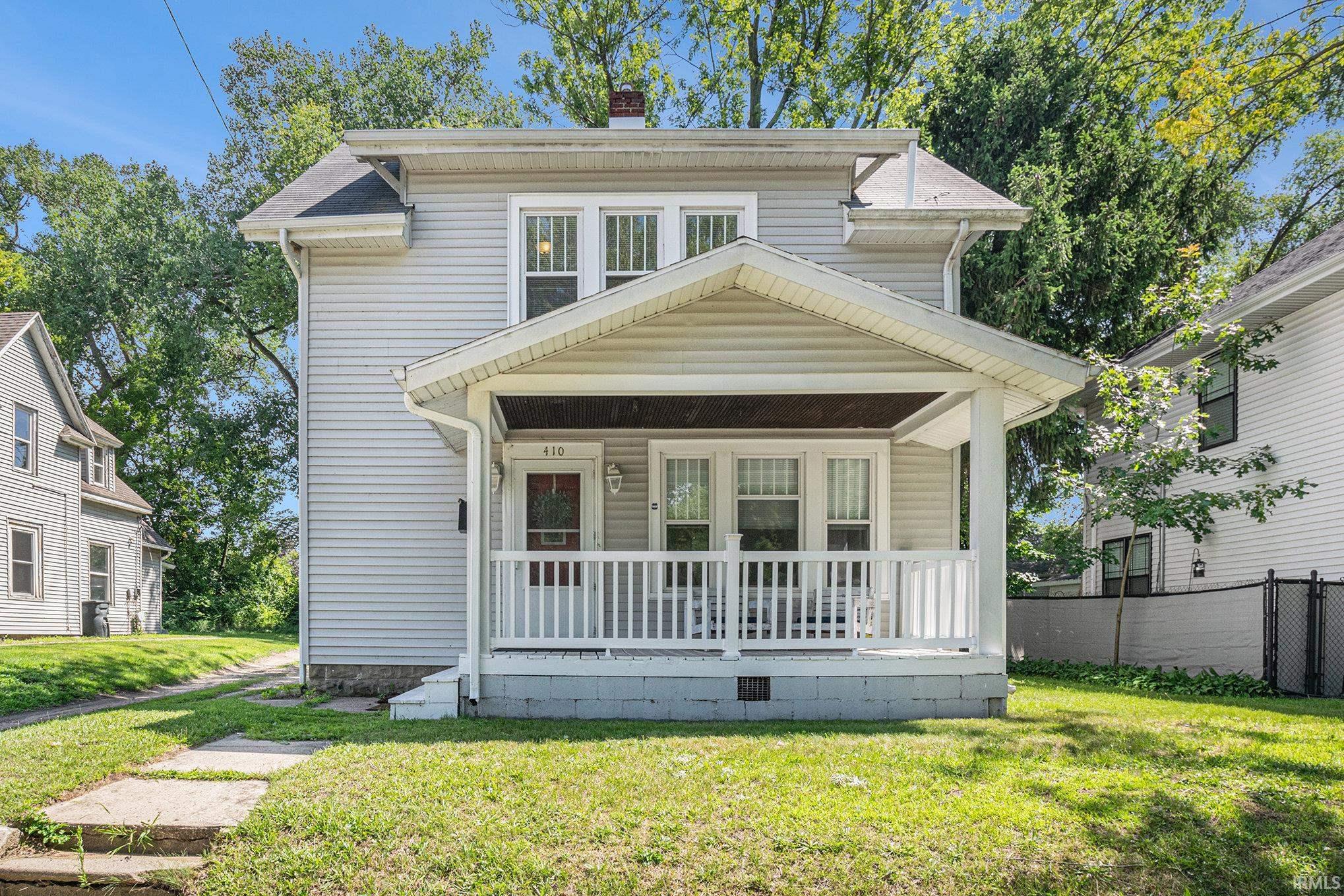 410 Howard