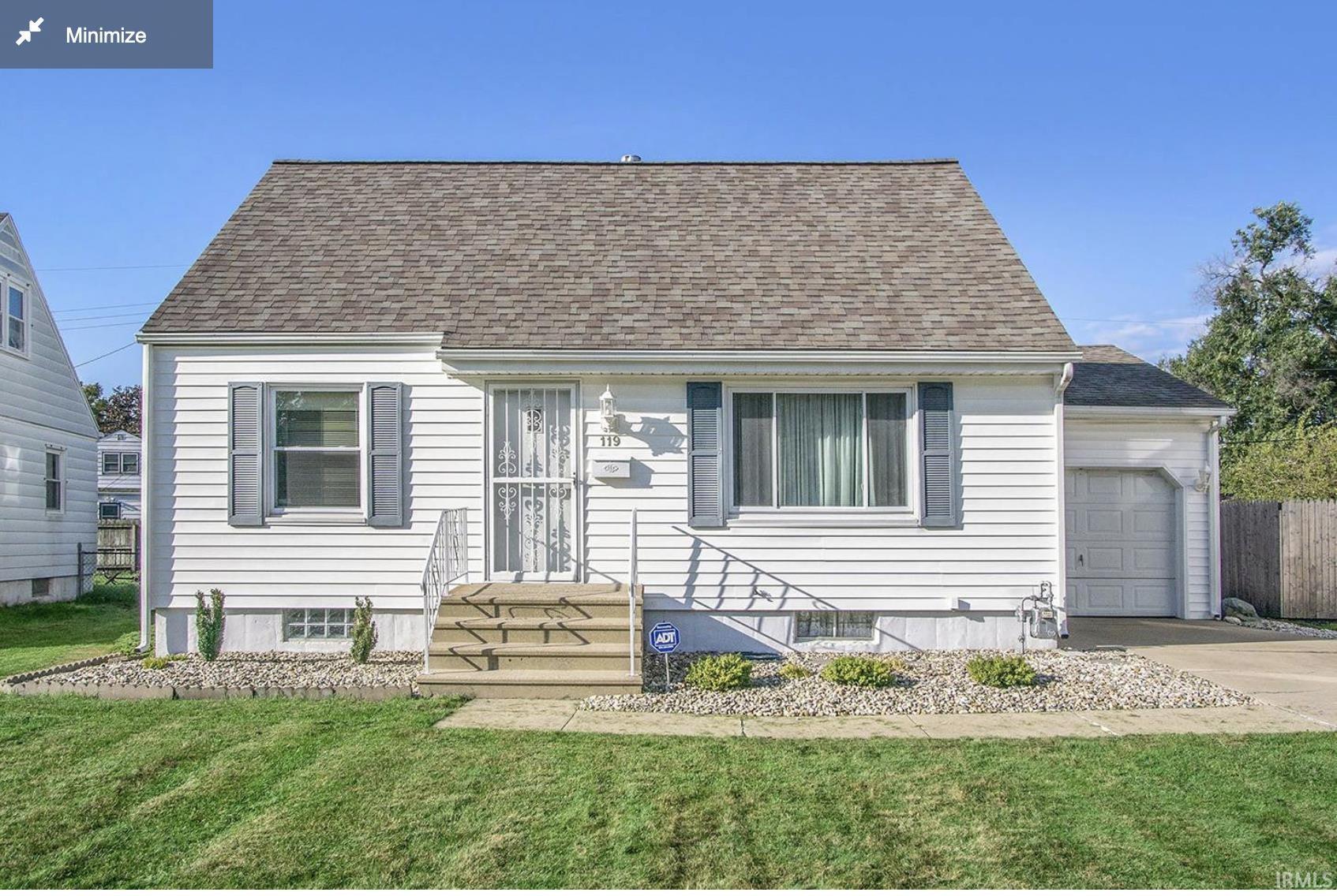 119 Gladstone