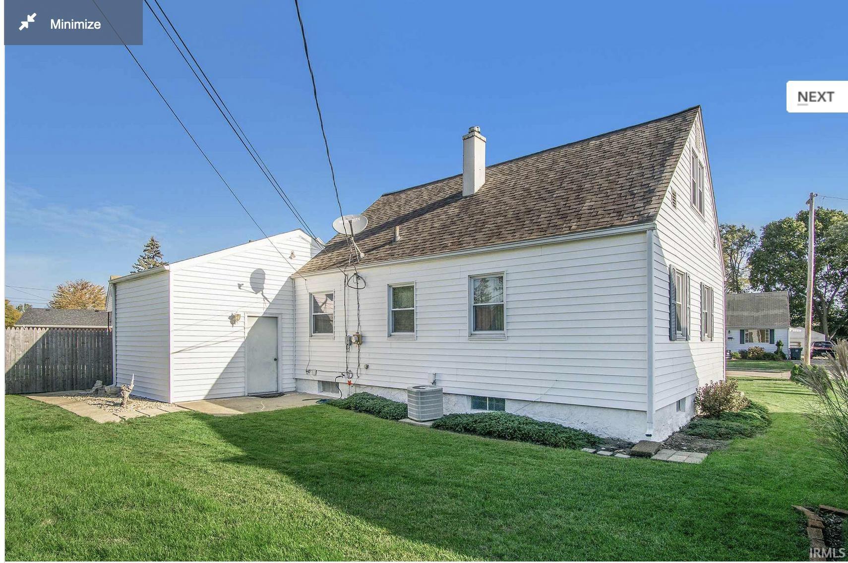 119 Gladstone