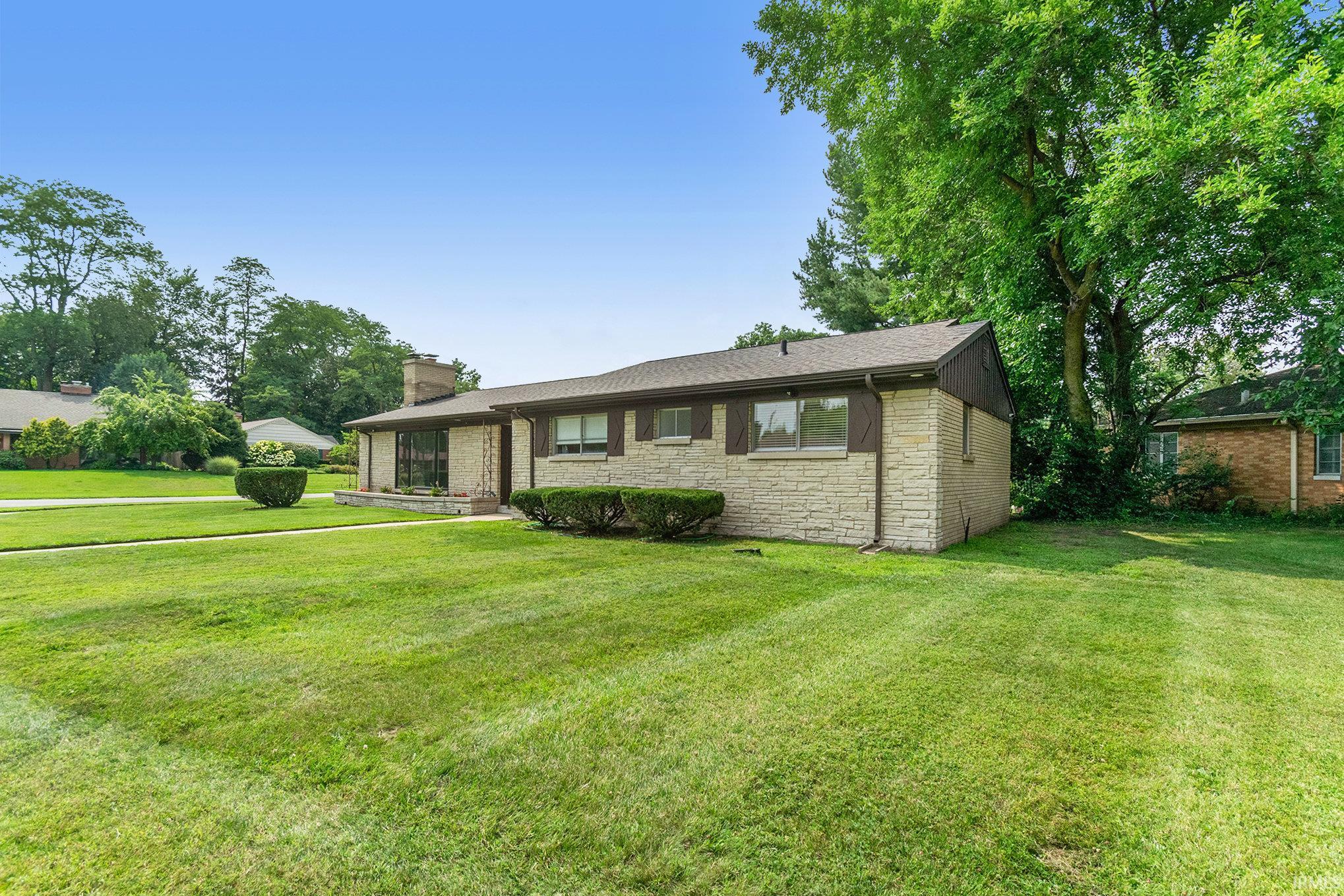 605 Cherry Tree