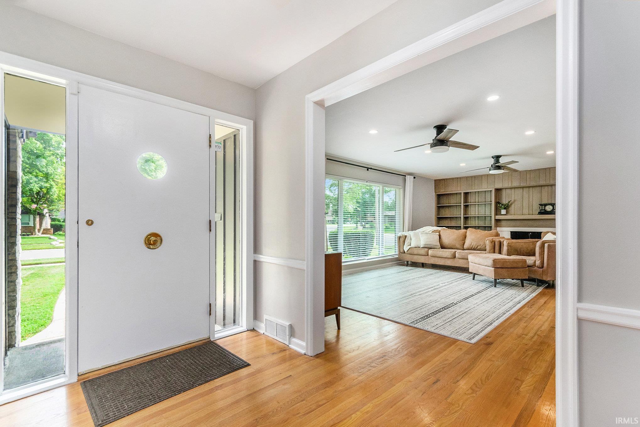 605 Cherry Tree
