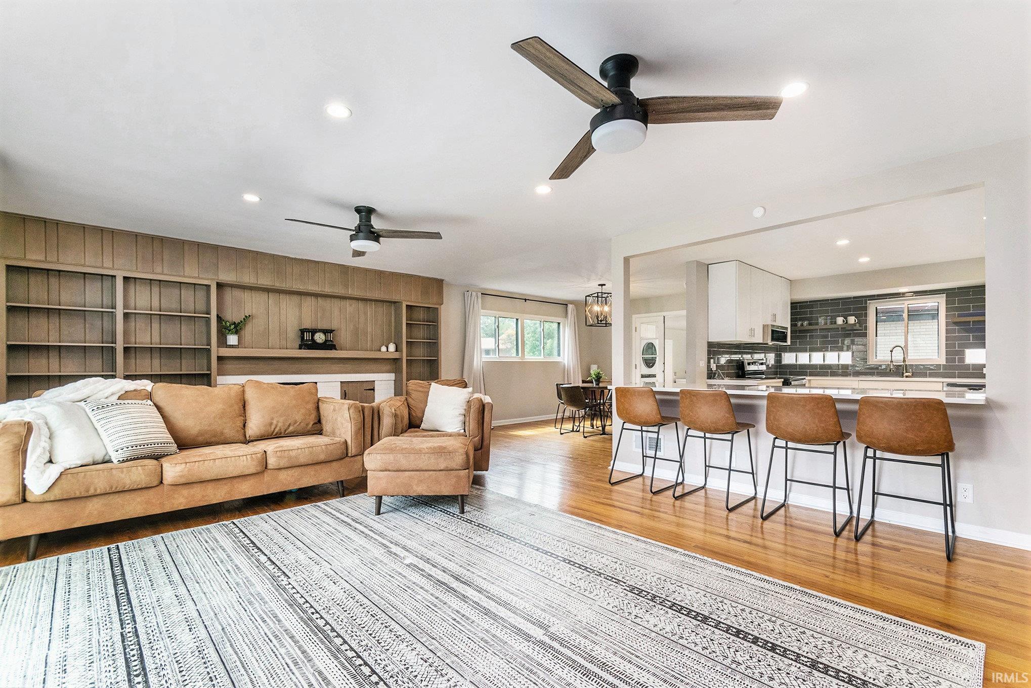 605 Cherry Tree