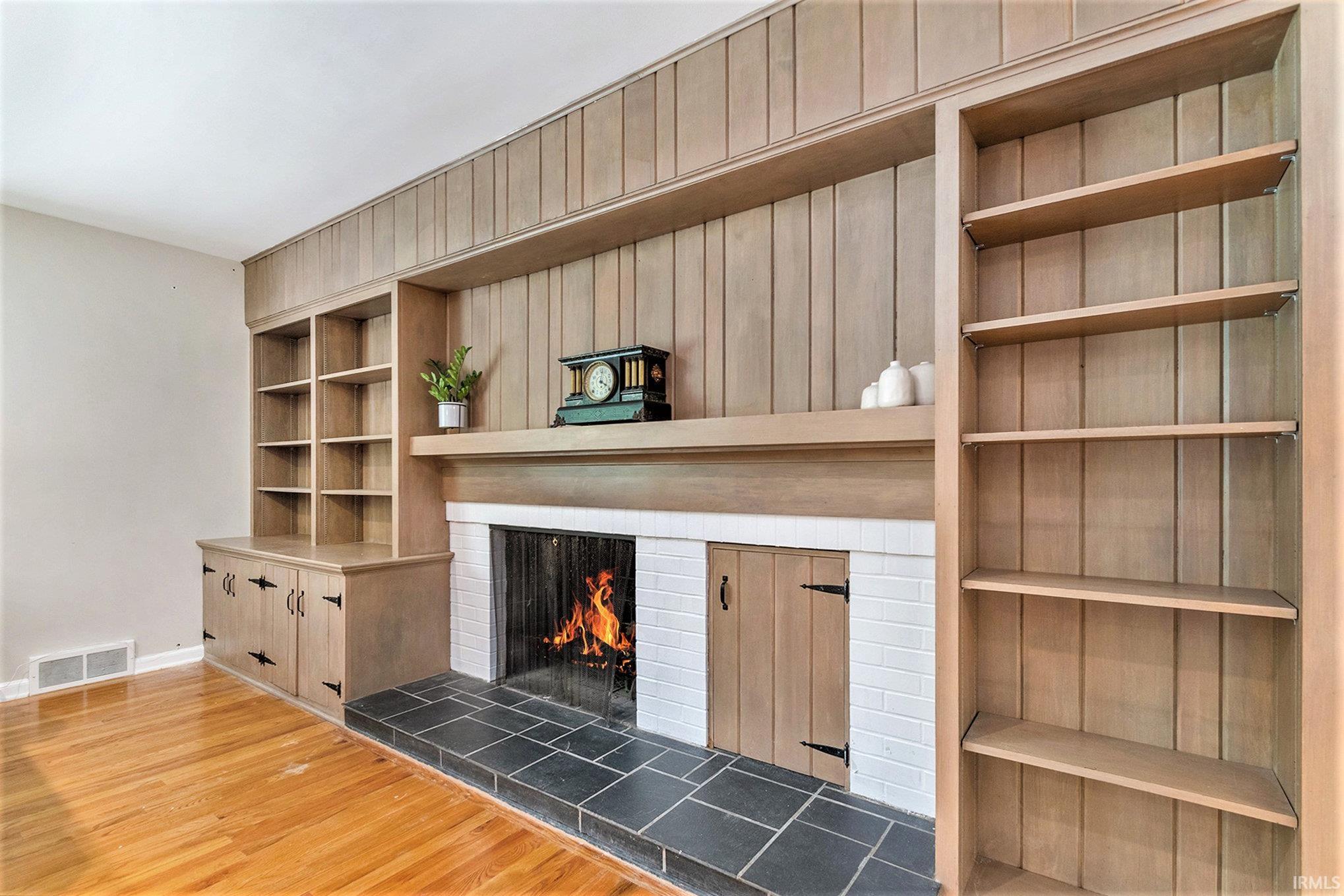 605 Cherry Tree