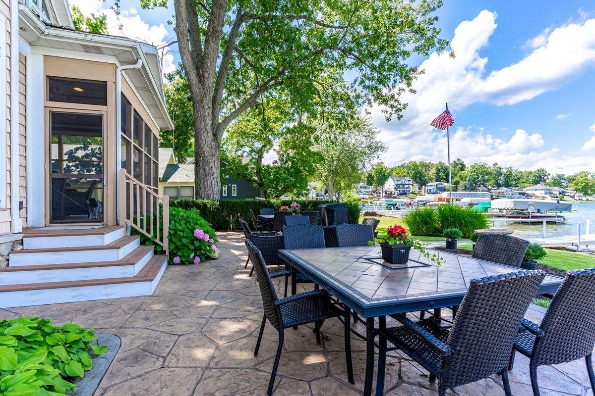 3546 Bay View