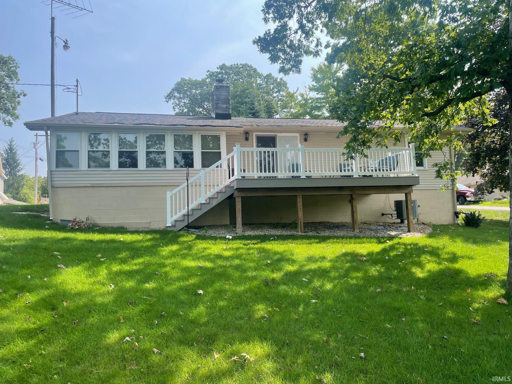 16059 Cook Lake