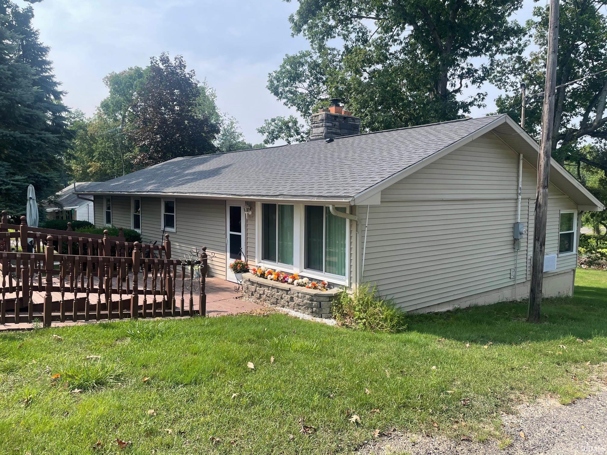 16059 Cook Lake