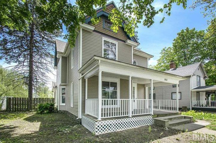 913 Lincolnway East