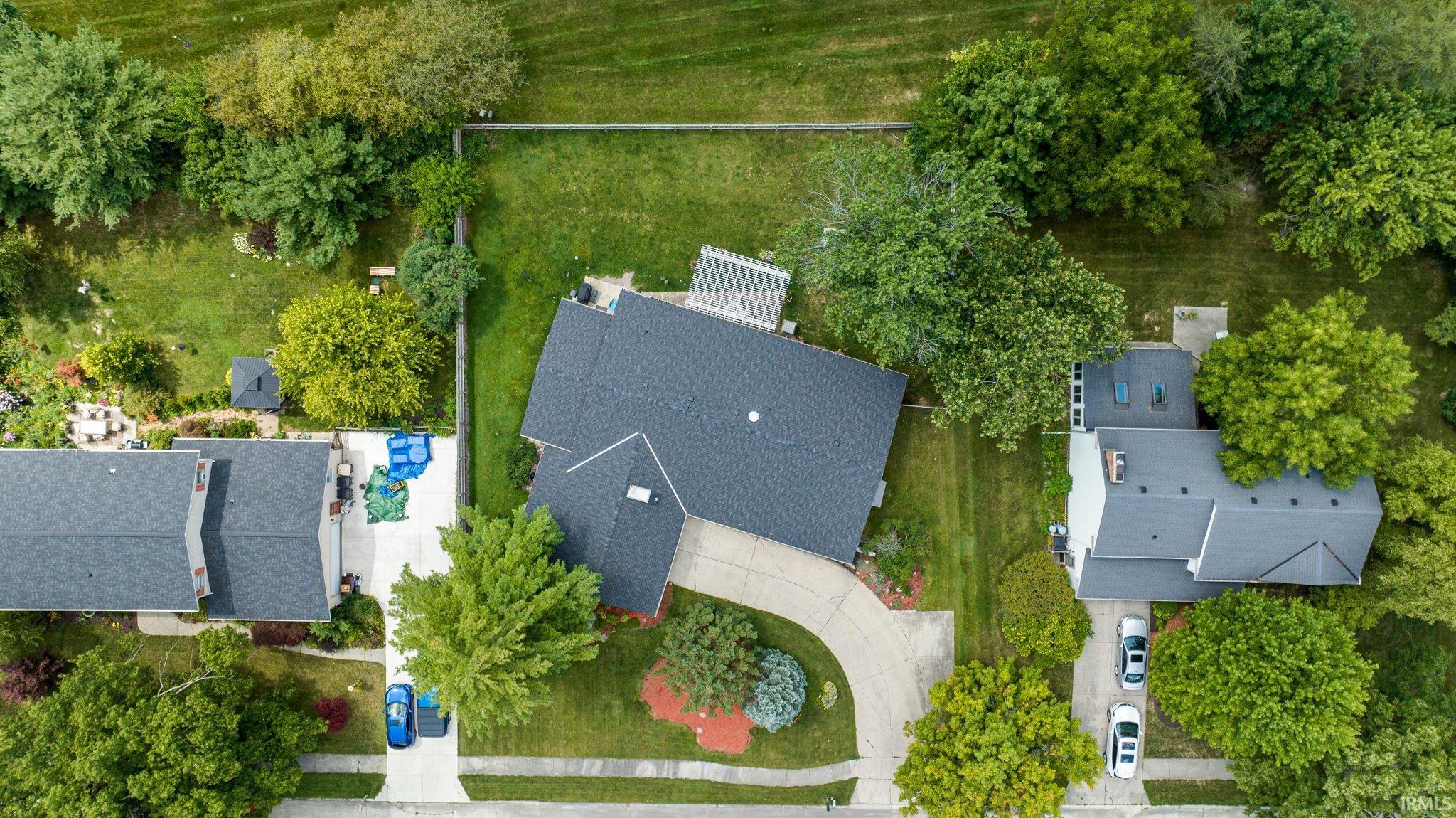 10607 Pine Mills