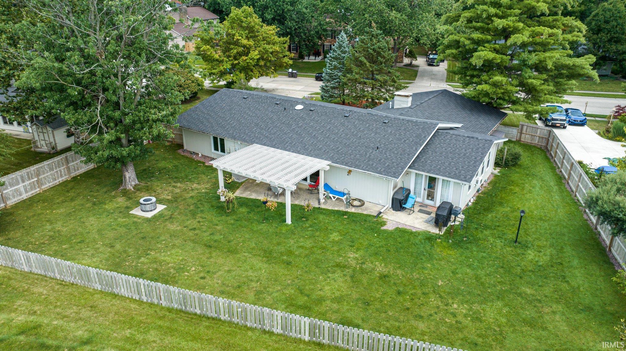 10607 Pine Mills