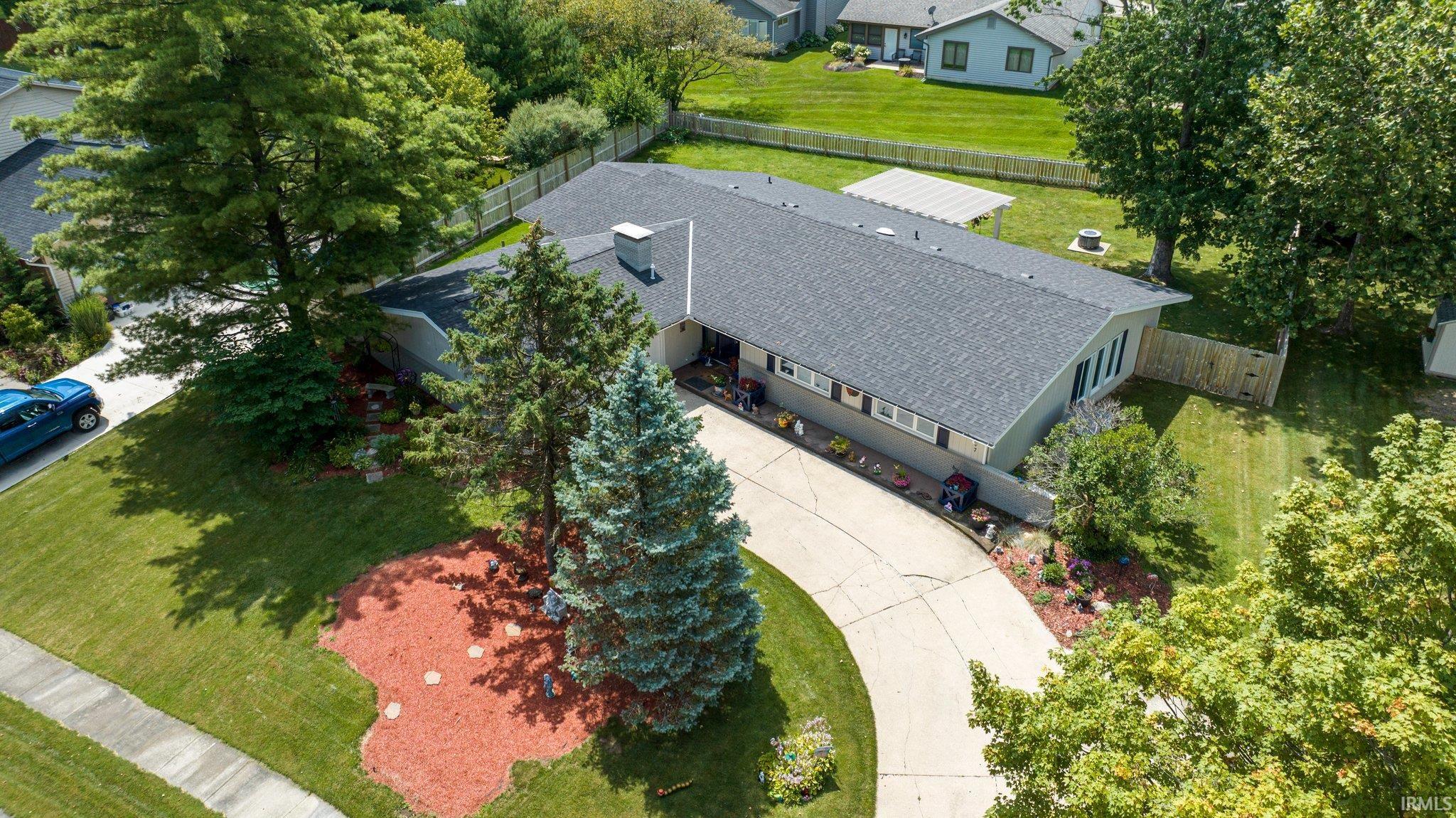 10607 Pine Mills