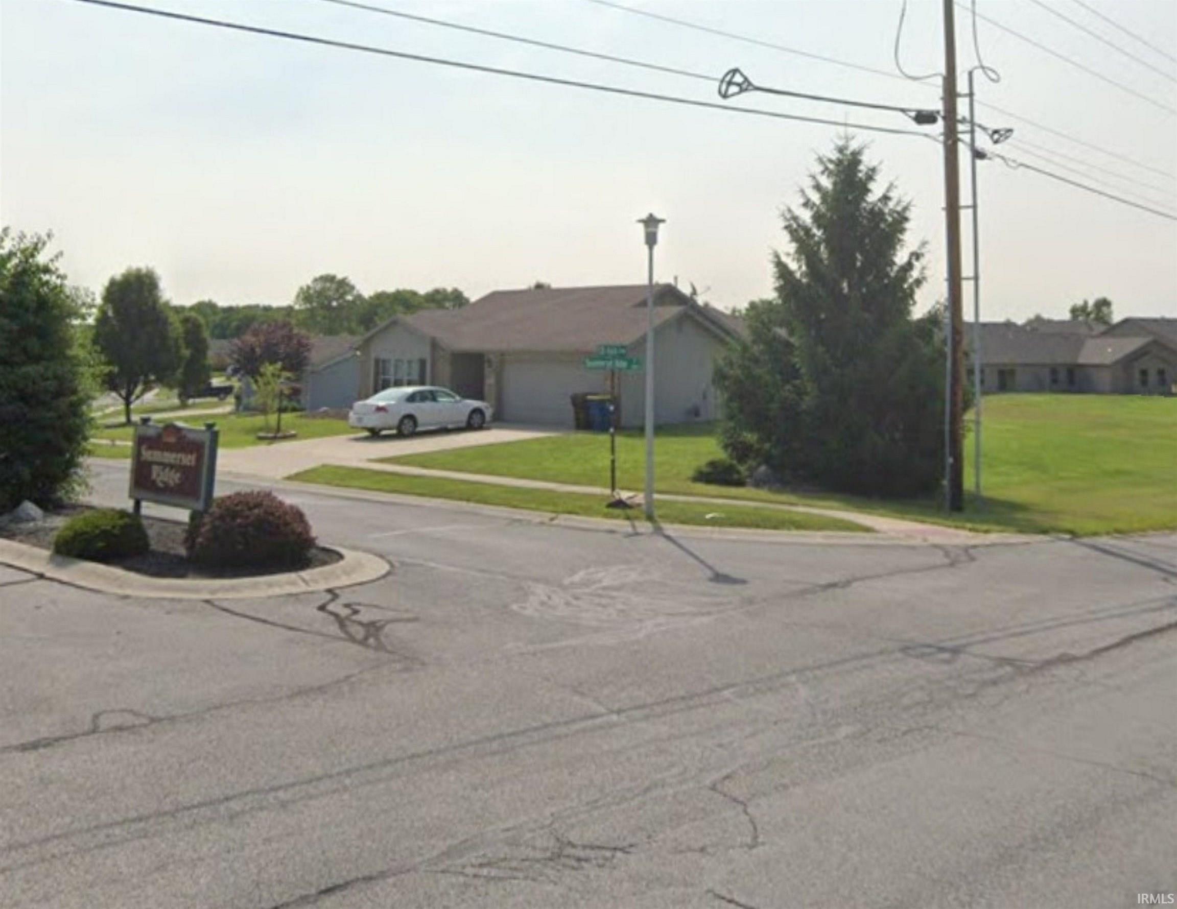 1405 Summerset Ridge
