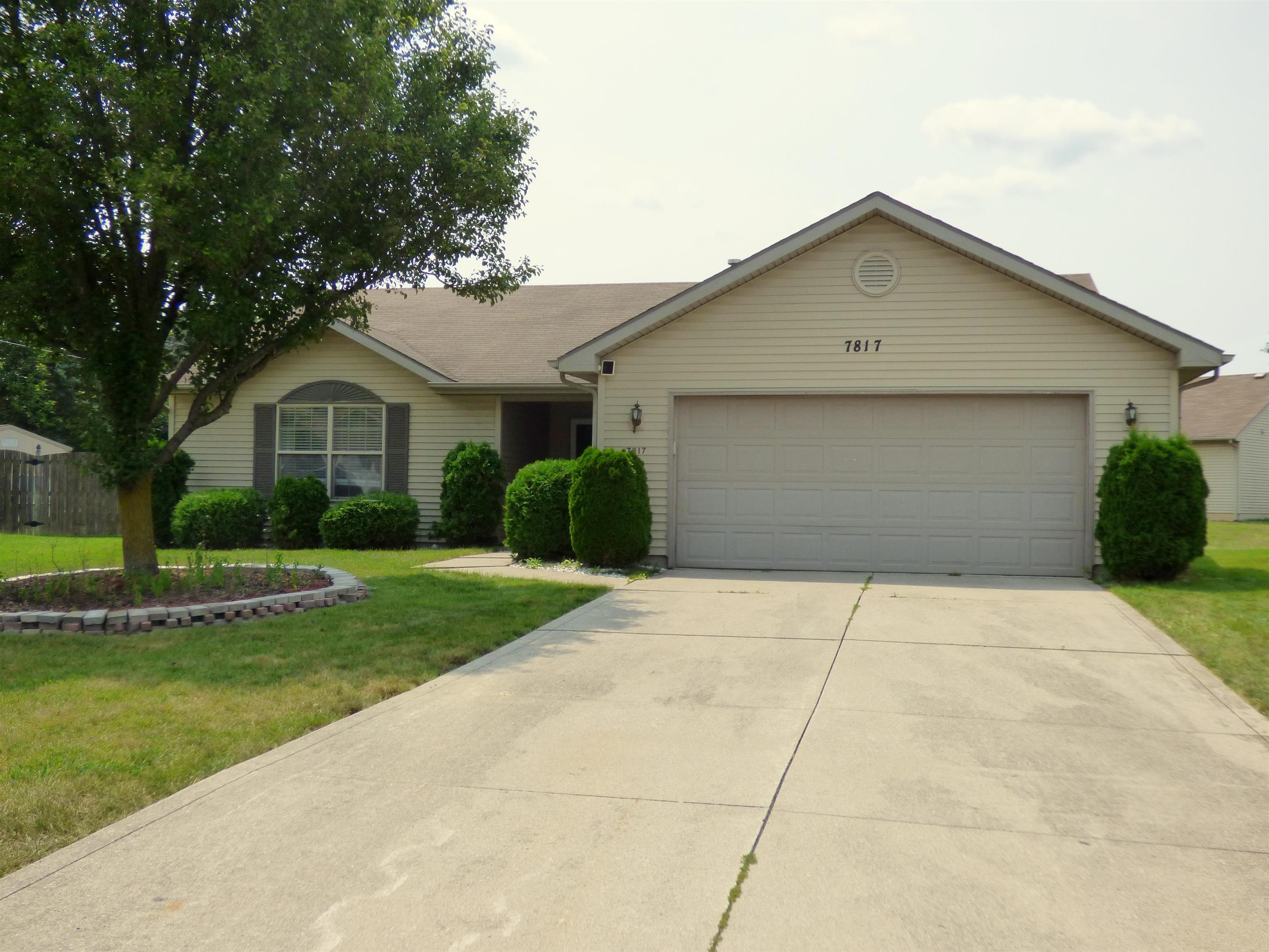 7817 Claridge