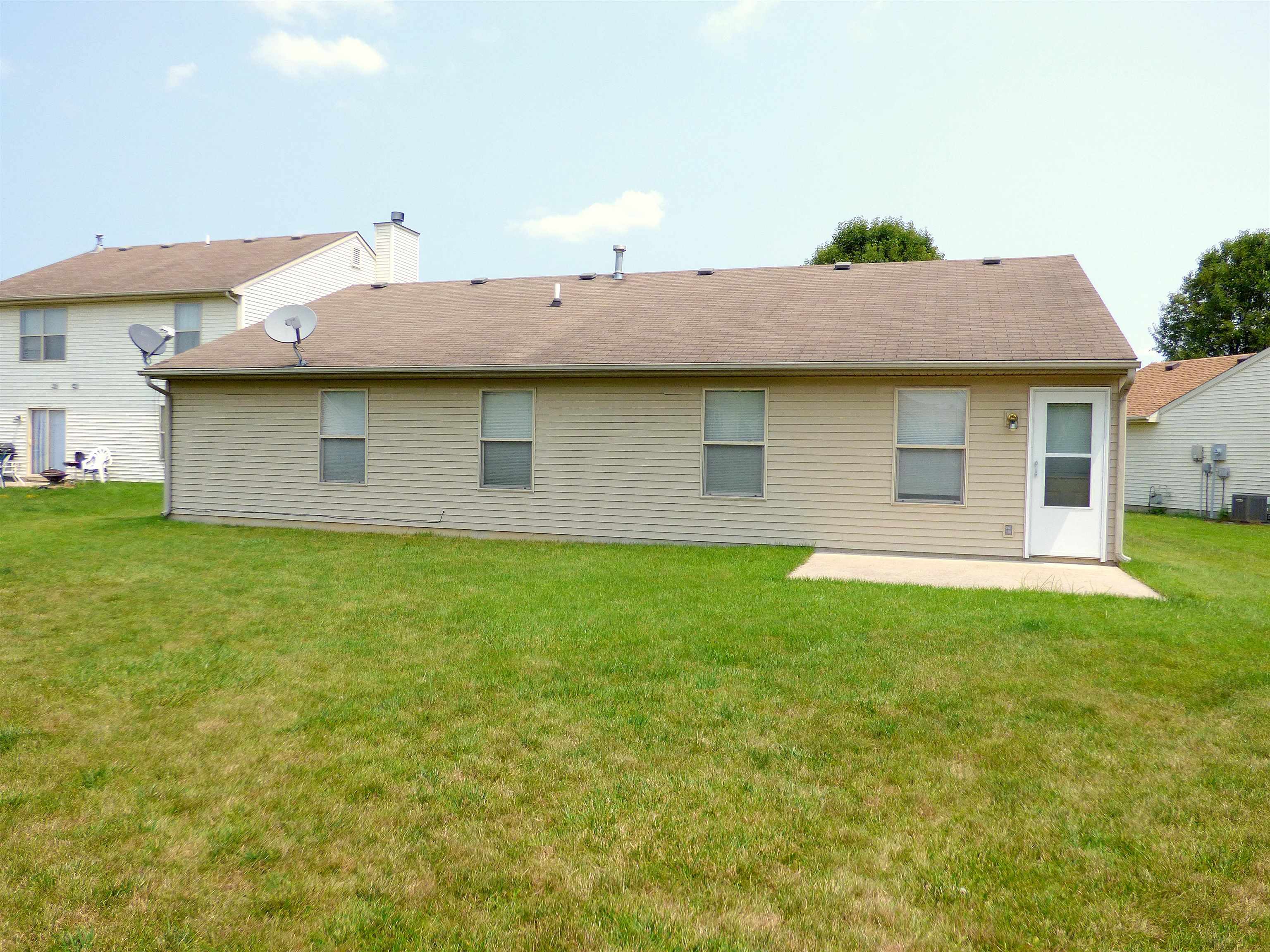 7817 Claridge