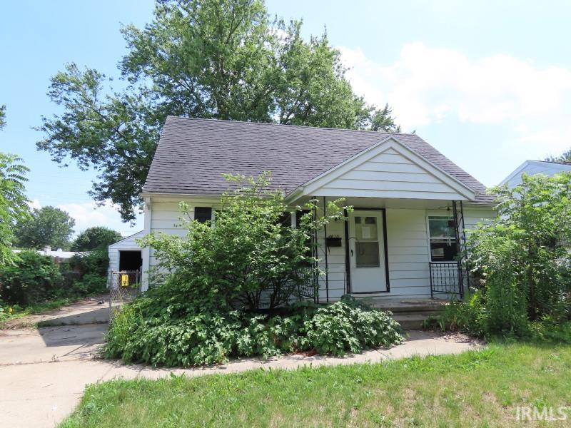 4610 Linden