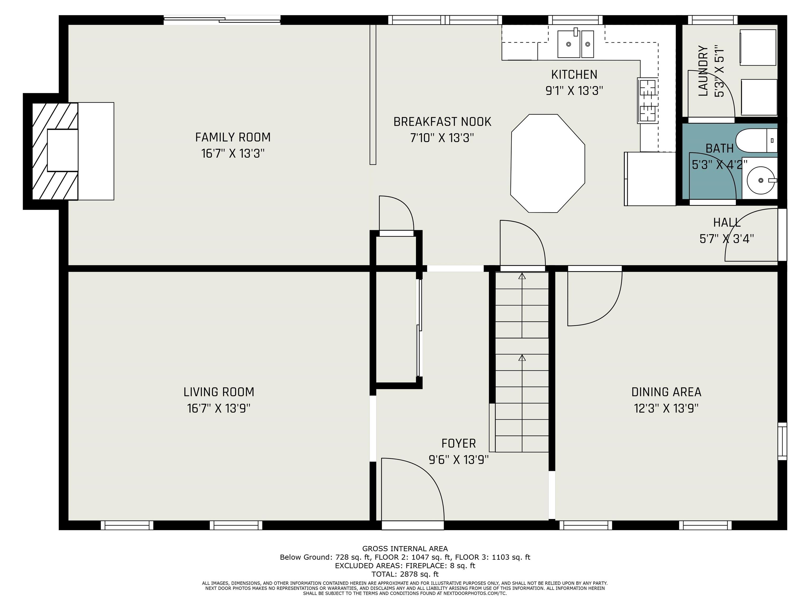 2341 Brookwood