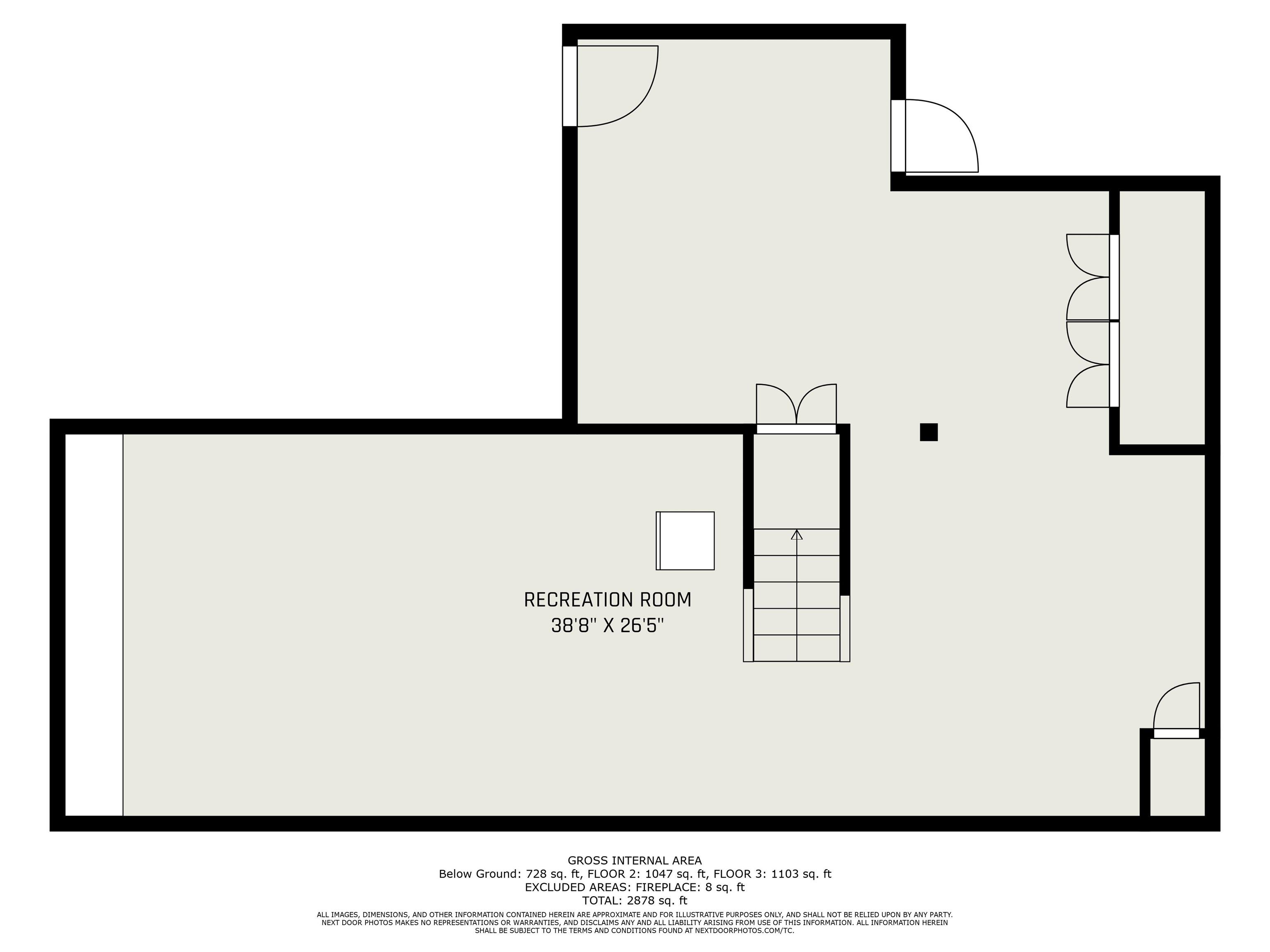 2341 Brookwood