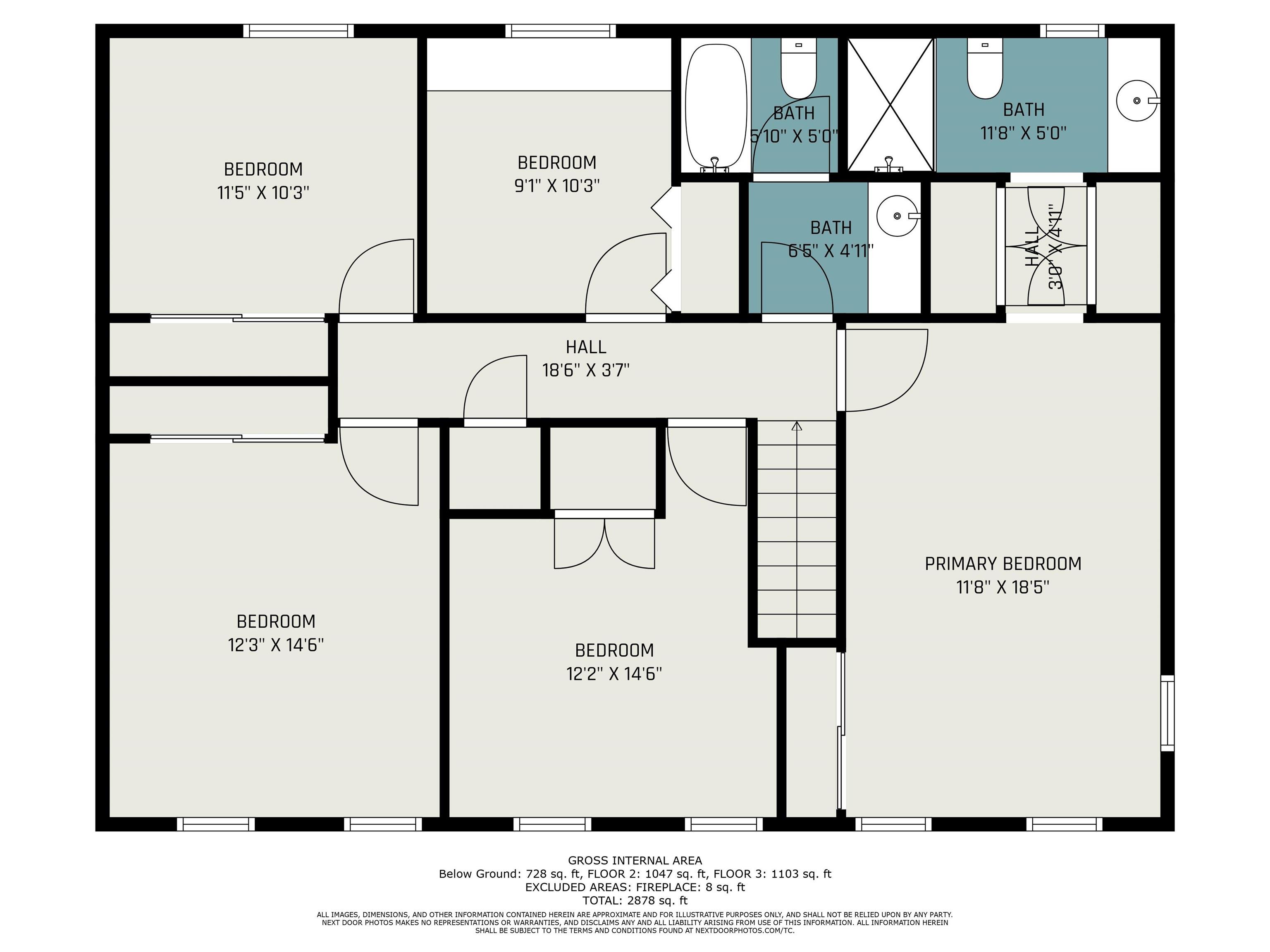 2341 Brookwood
