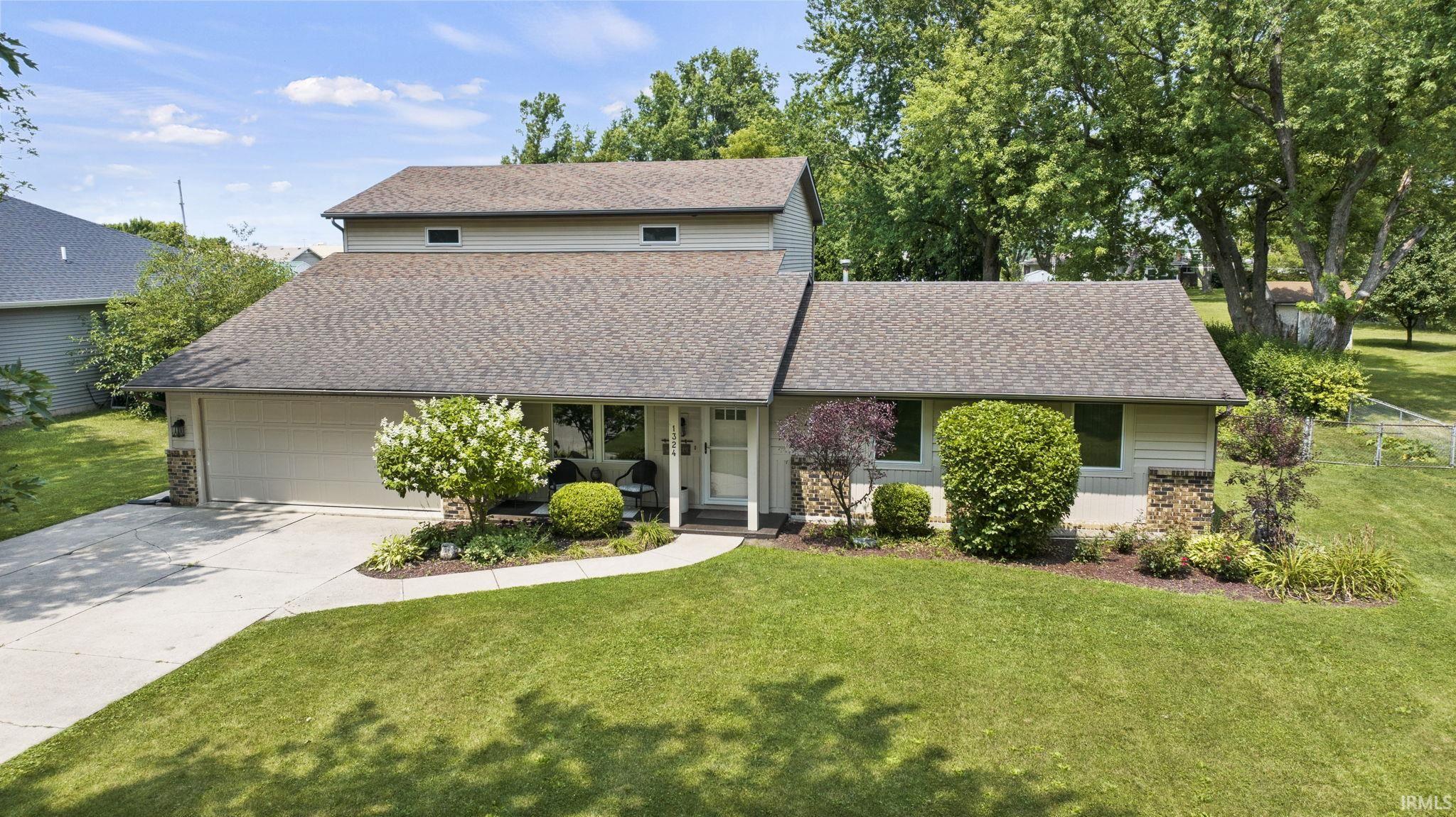 1324 Ludwig Park