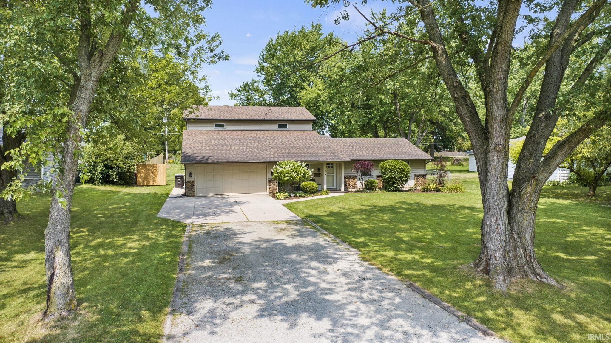 1324 Ludwig Park