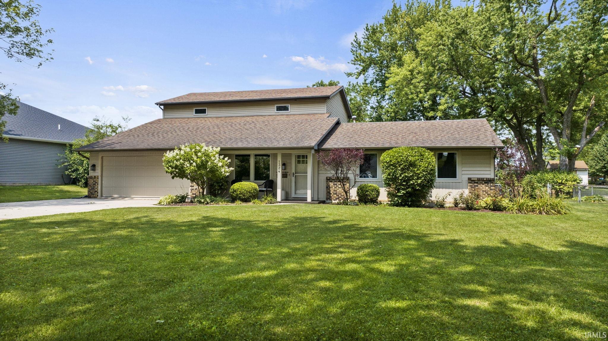 1324 Ludwig Park