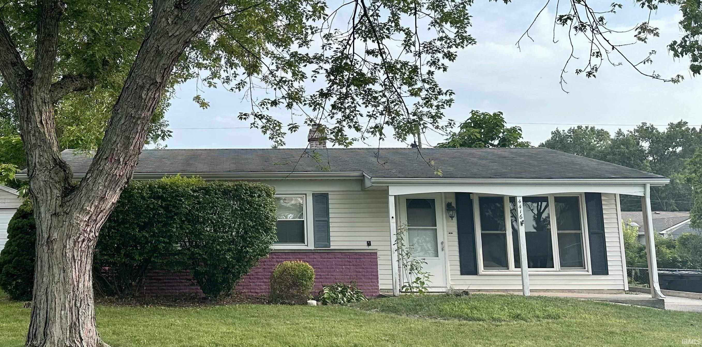 4416 Casa Verde