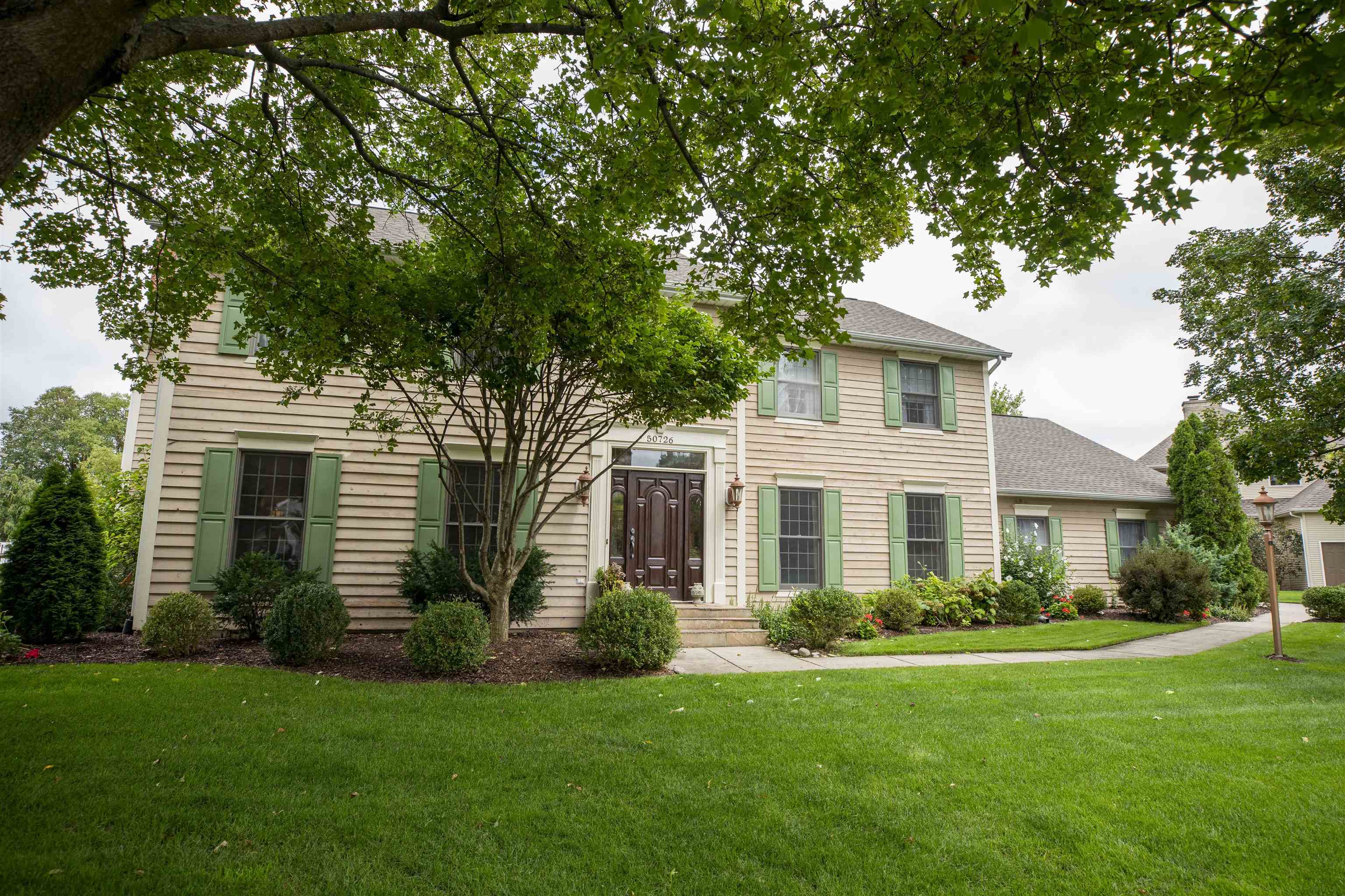 50726 Pickett Ridge