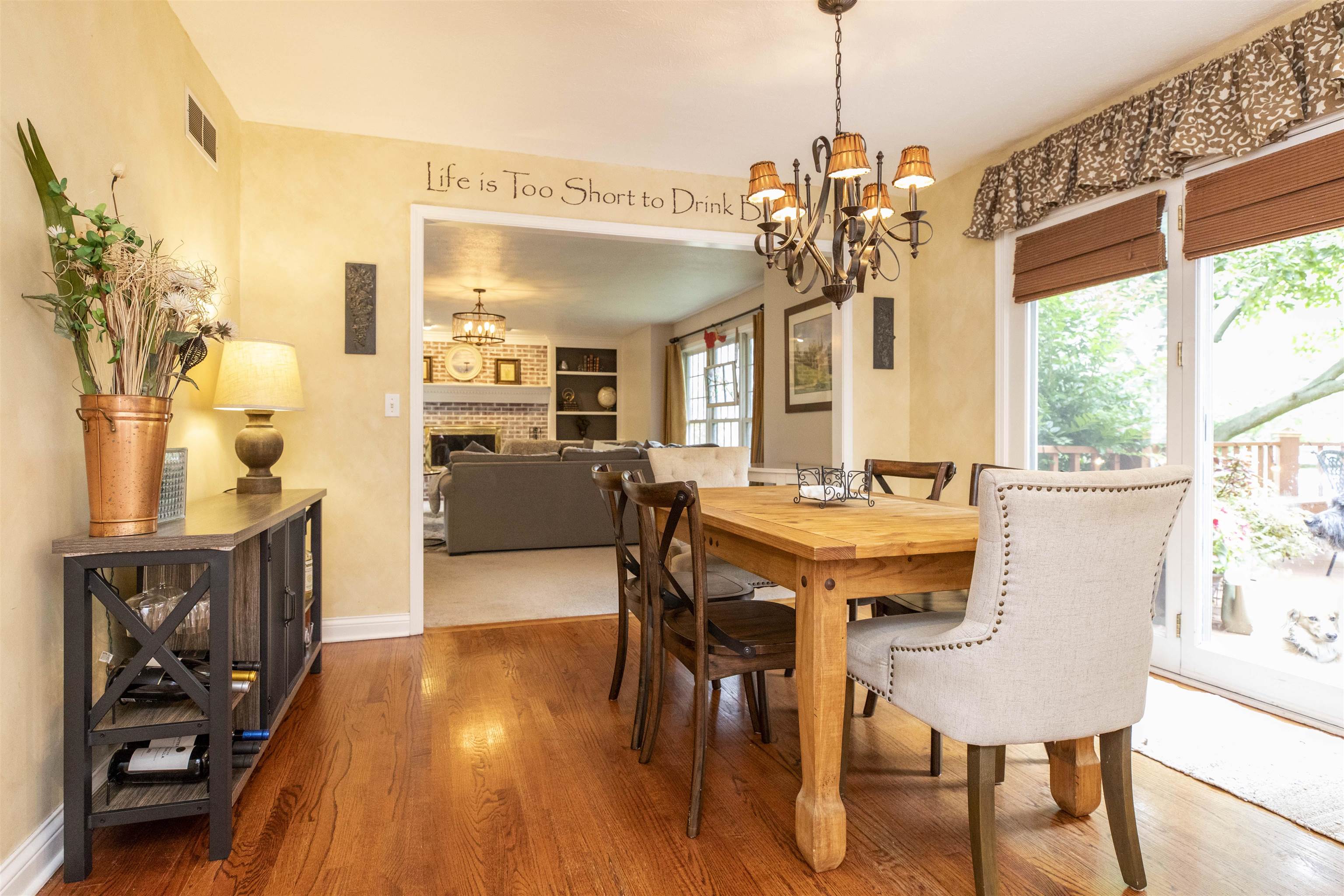 50726 Pickett Ridge