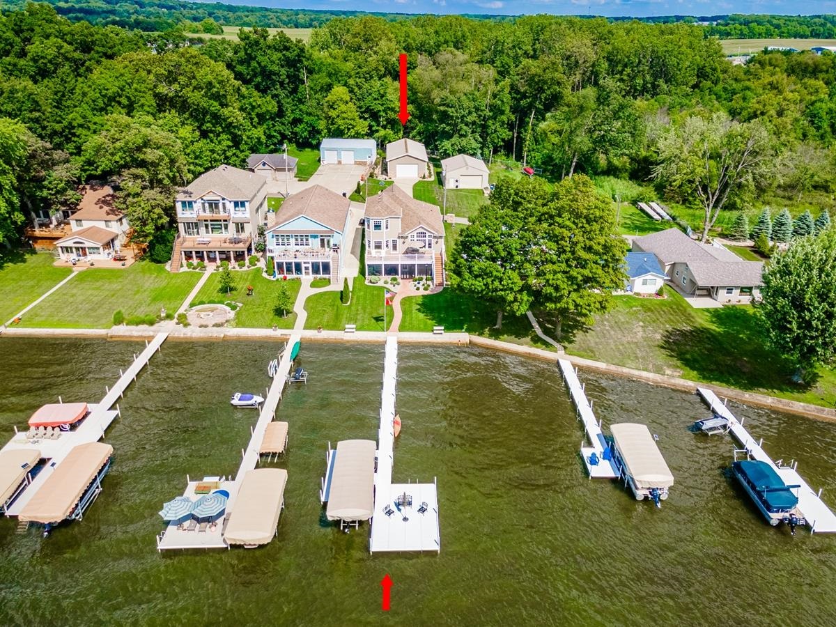 760 Lane 375 Crooked Lk