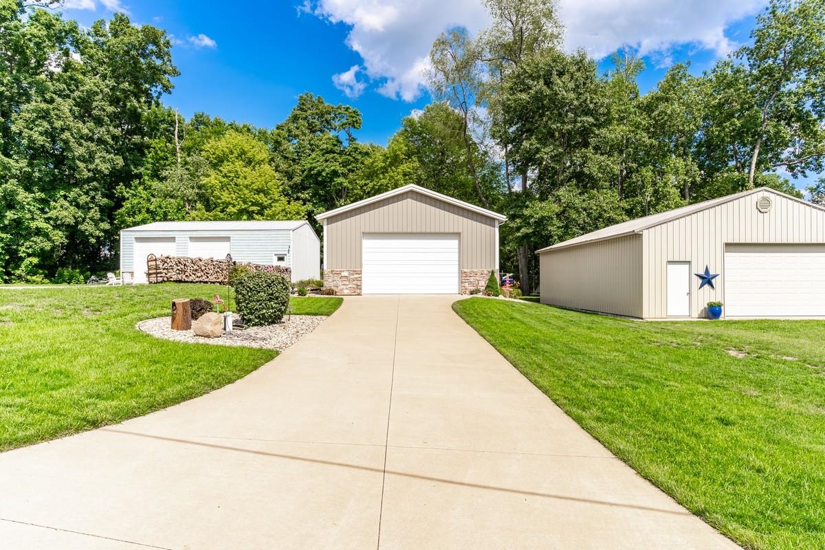 760 Lane 375 Crooked Lk