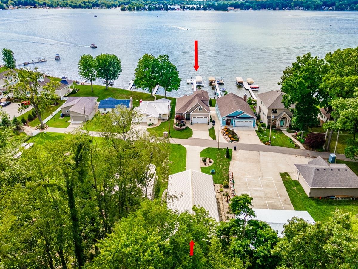 760 Lane 375 Crooked Lk