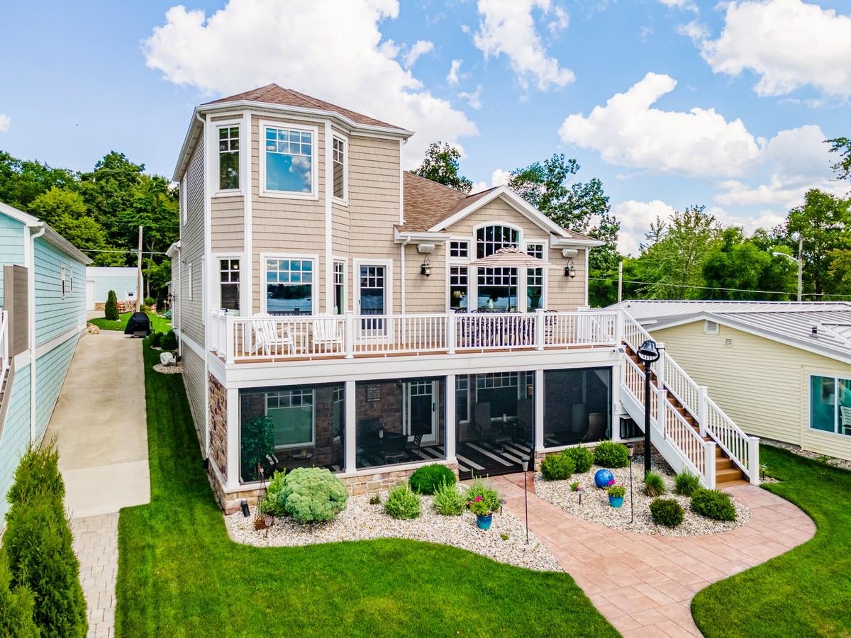 760 Lane 375 Crooked Lk